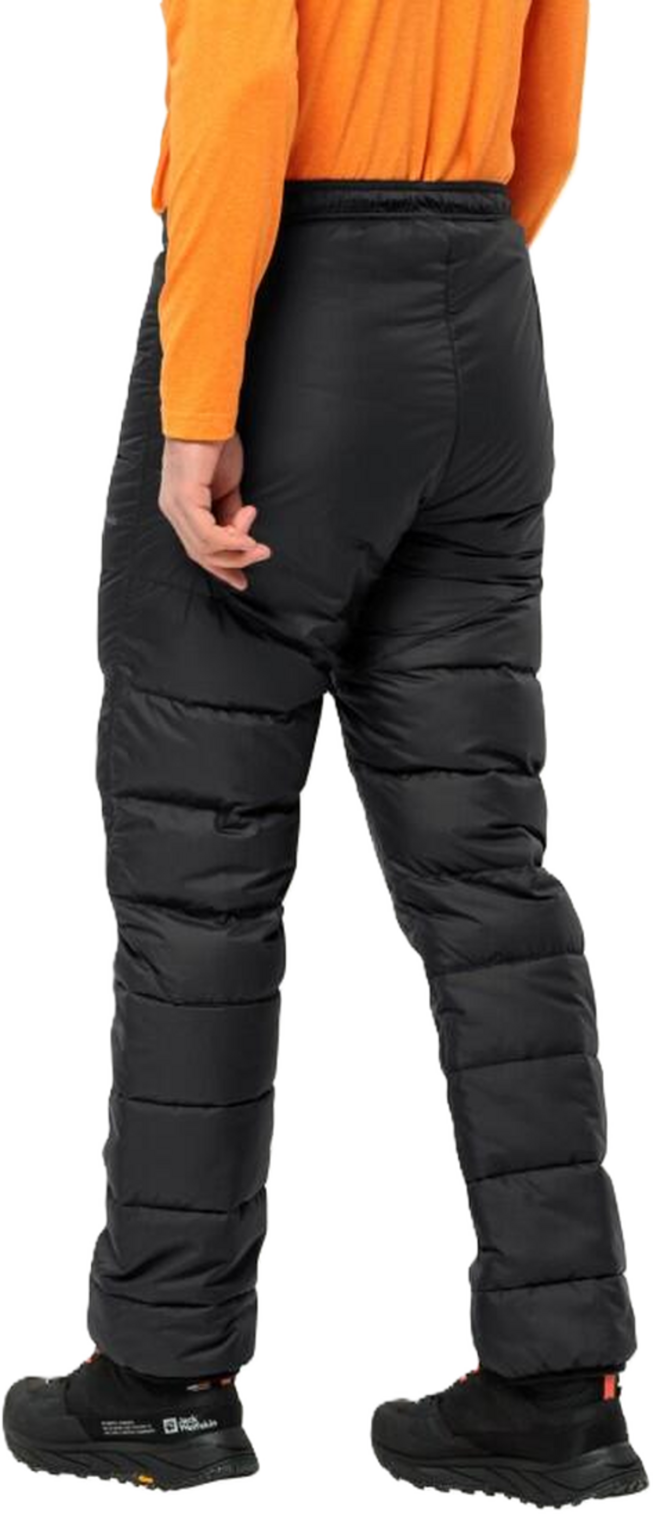 JACK WOLFSKIN, Atmosphere Pants M