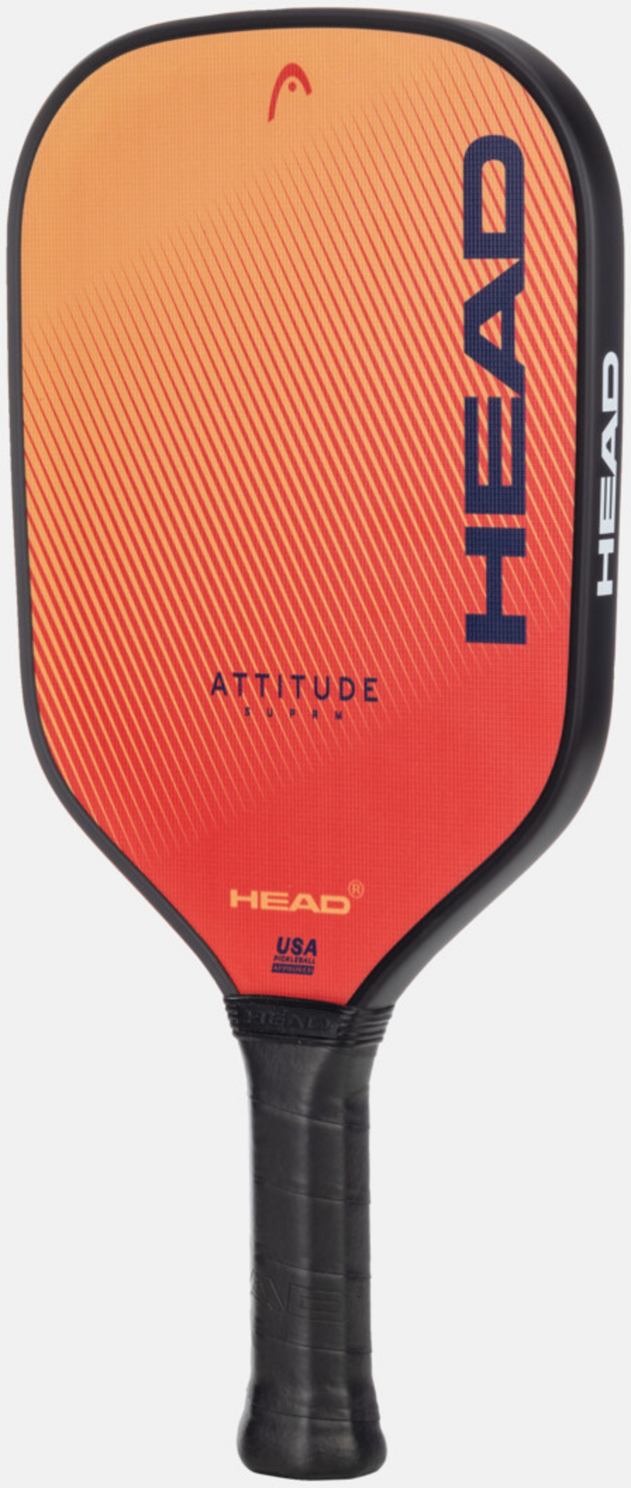 HEAD, Attitude Suprm