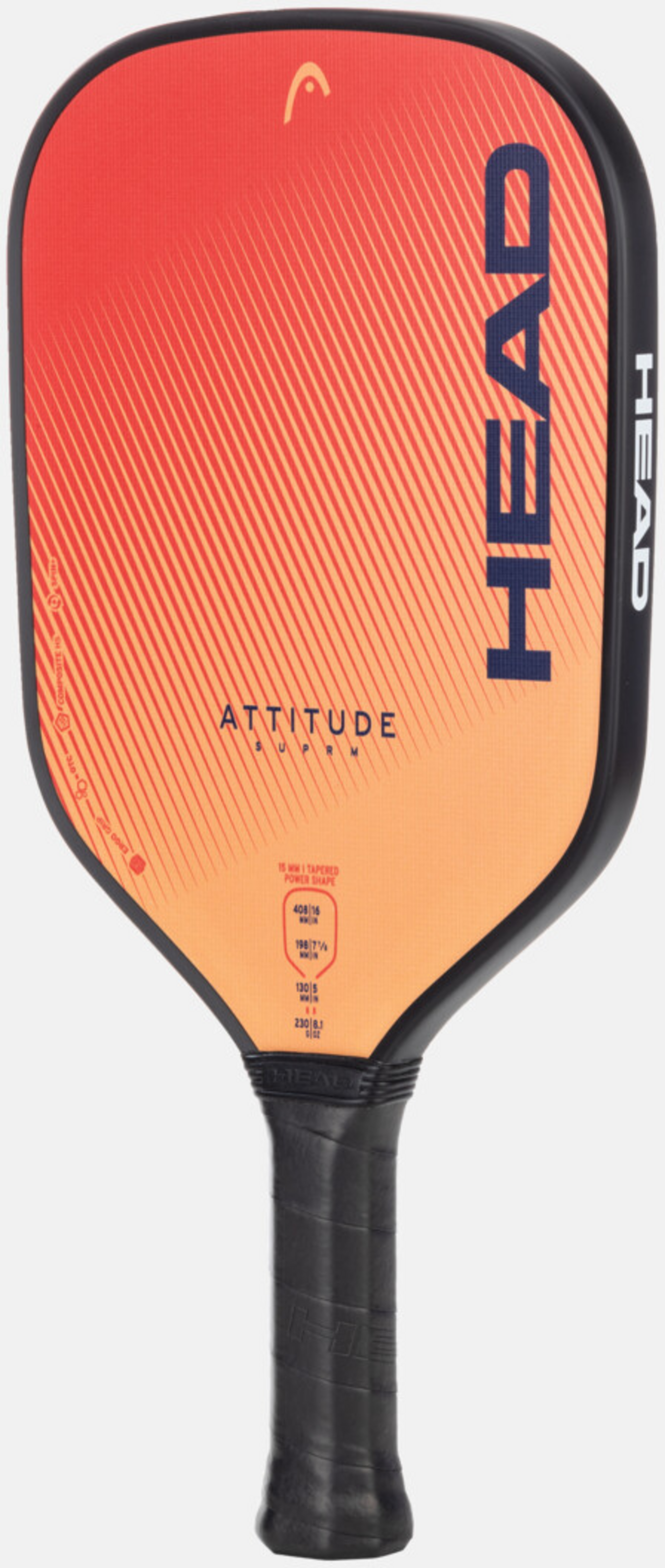 HEAD, Attitude Suprm