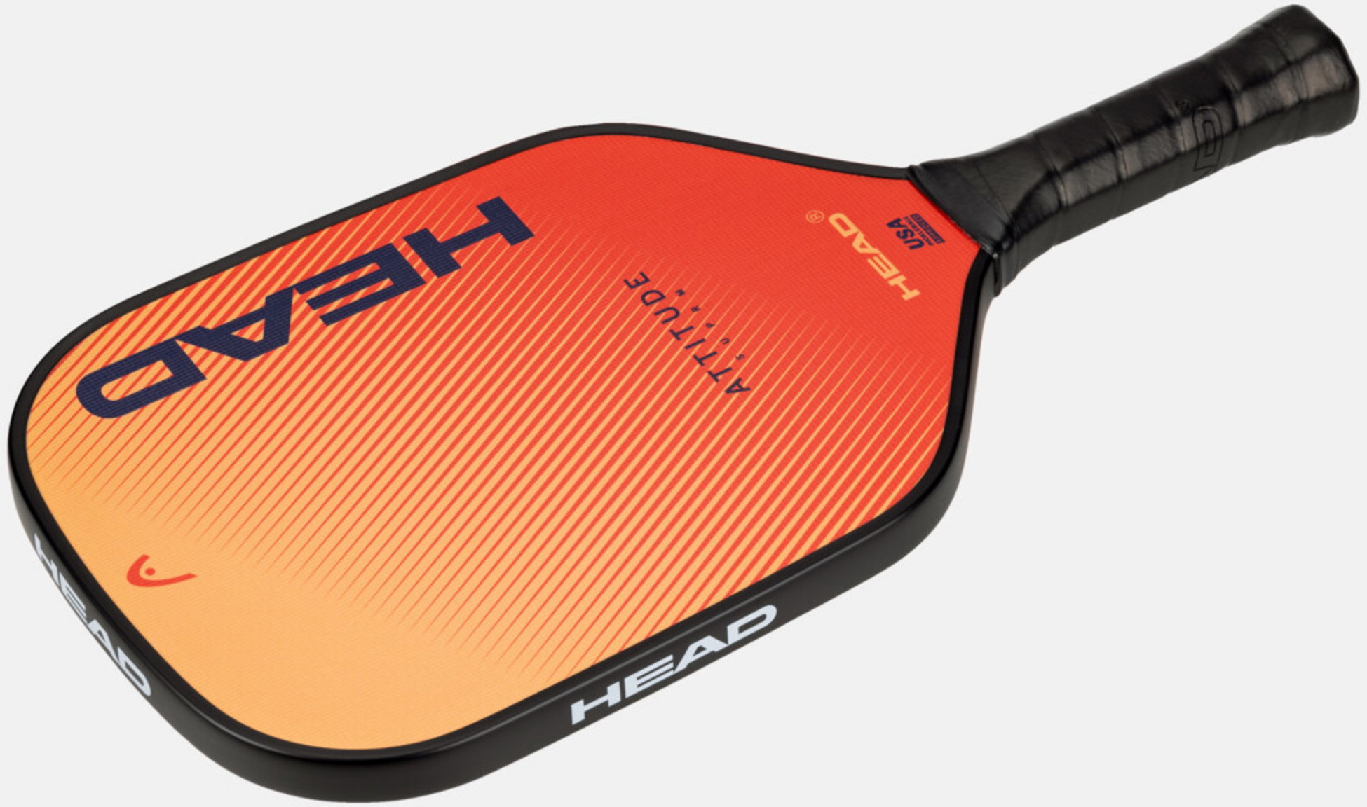 HEAD, Attitude Suprm