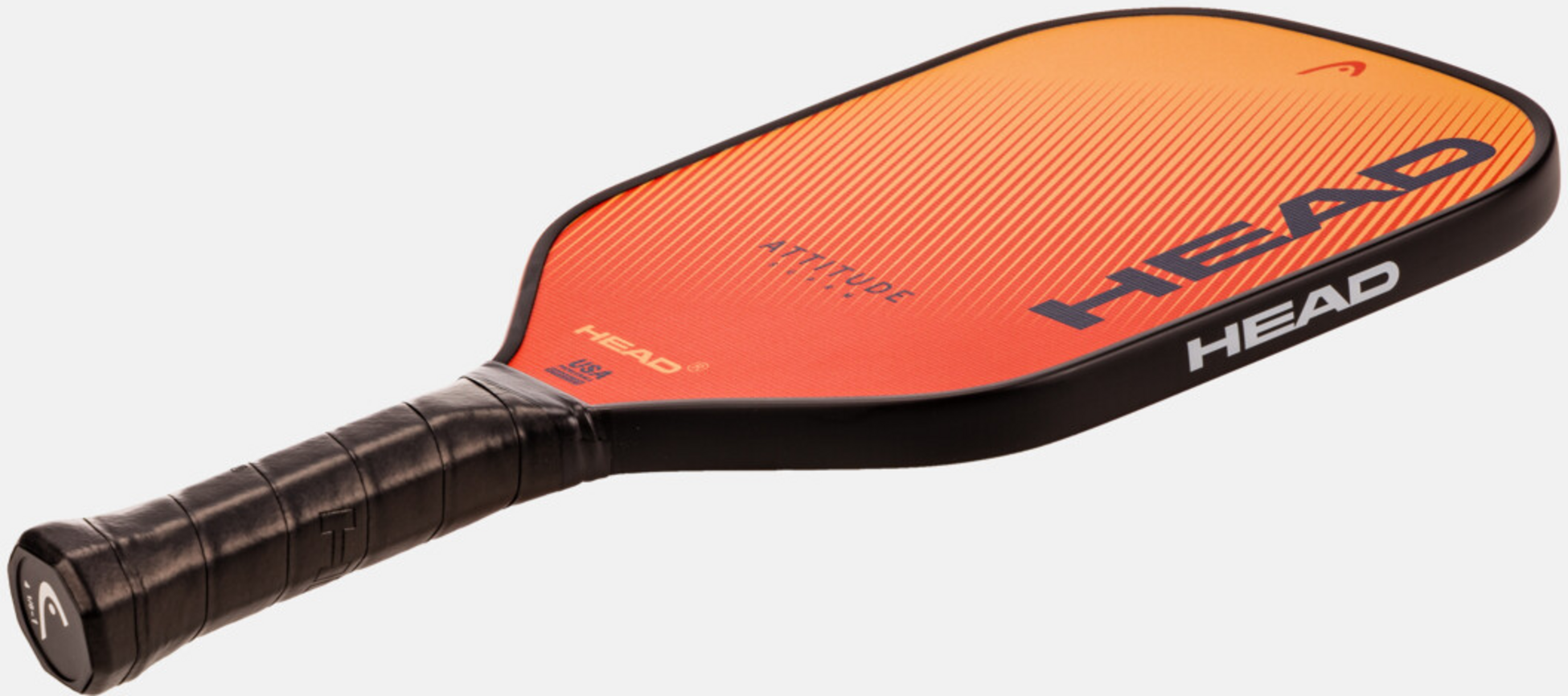 HEAD, Attitude Suprm