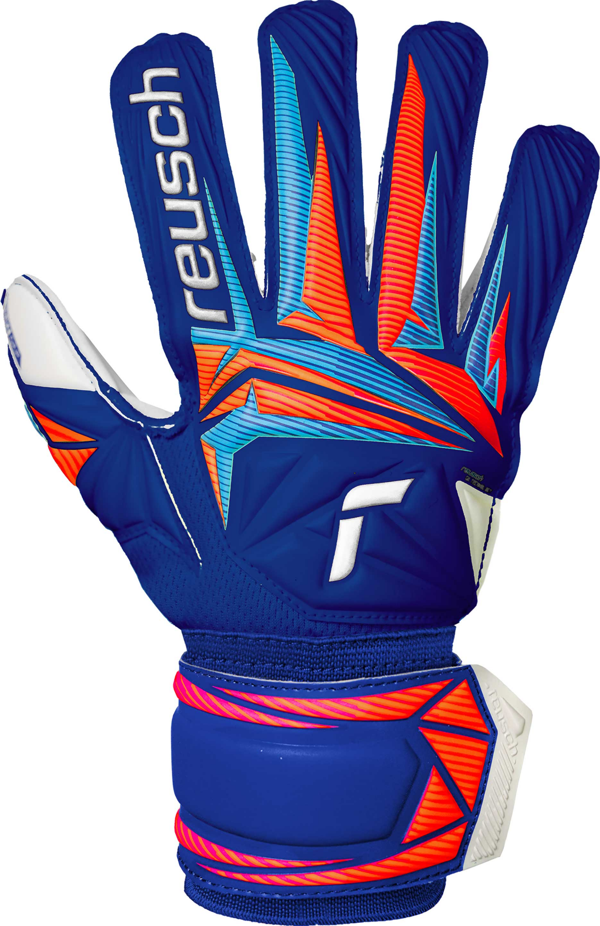REUSCH, Attrakt Advance Junior