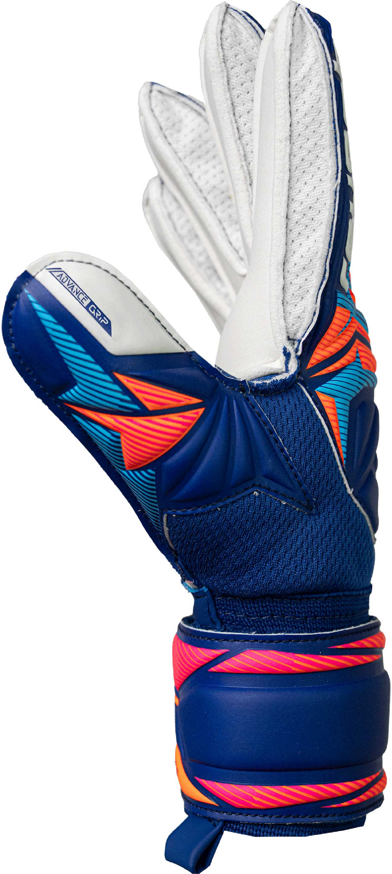 REUSCH, Attrakt Advance Junior