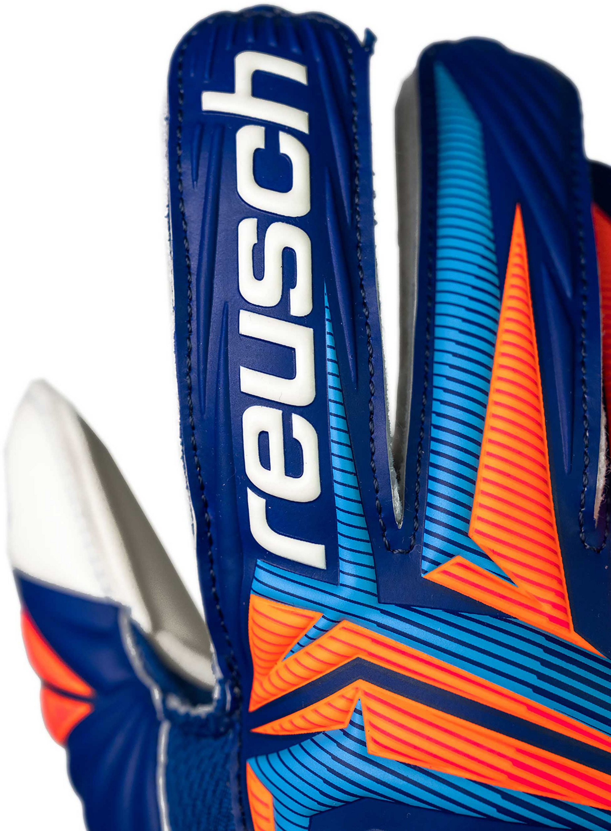 REUSCH, Attrakt Advance Junior