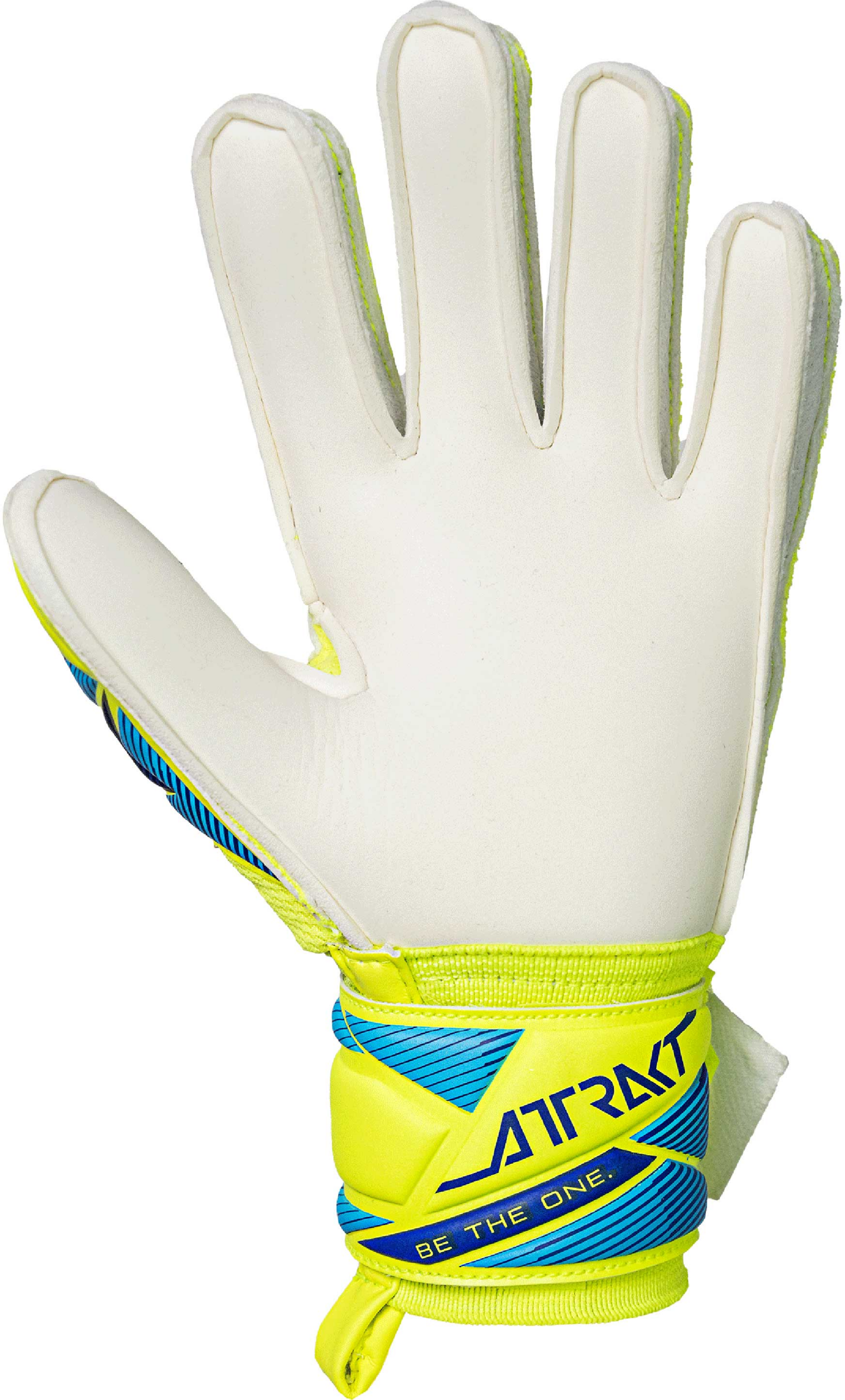 REUSCH, Attrakt Advance Junior