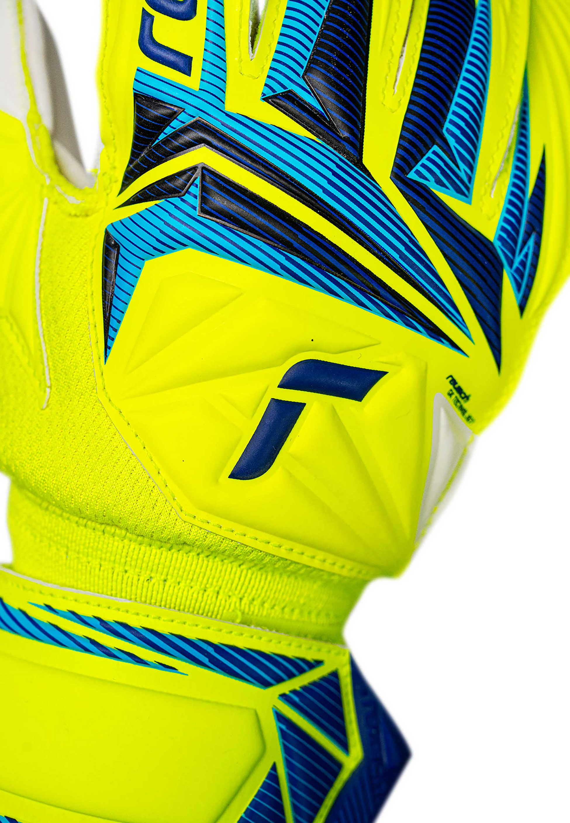 REUSCH, Attrakt Advance Junior