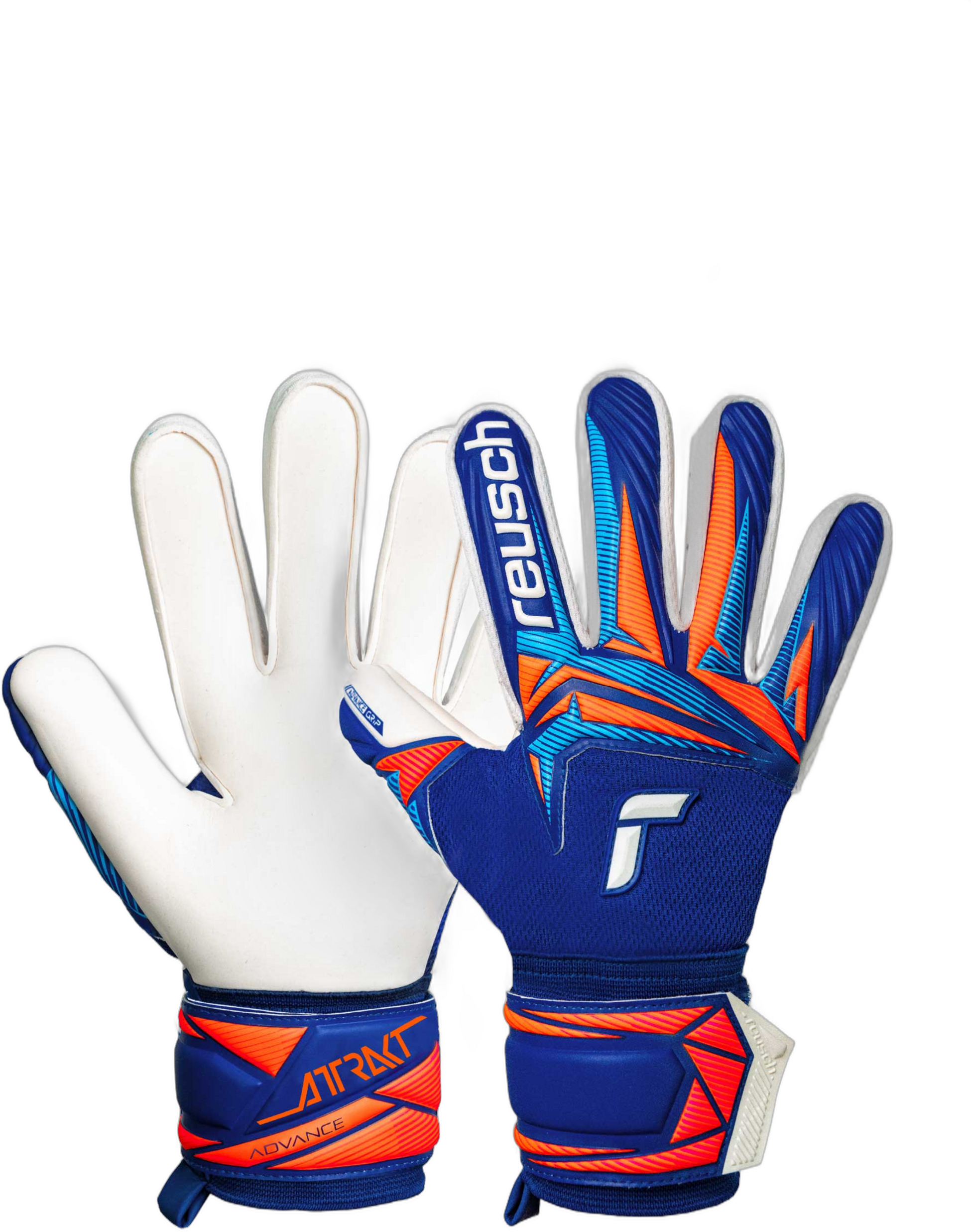 REUSCH, Attrakt Advance