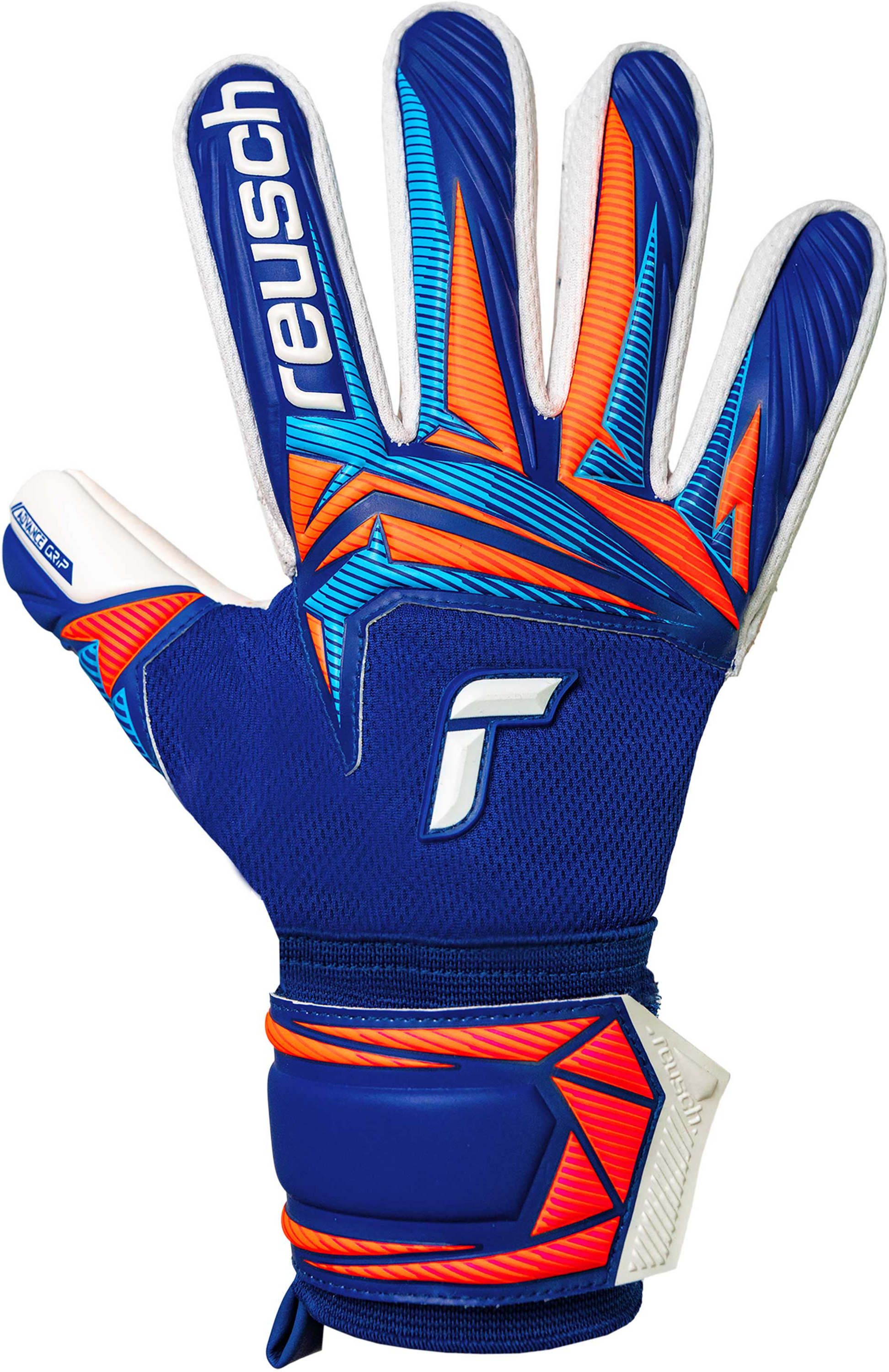REUSCH, Attrakt Advance