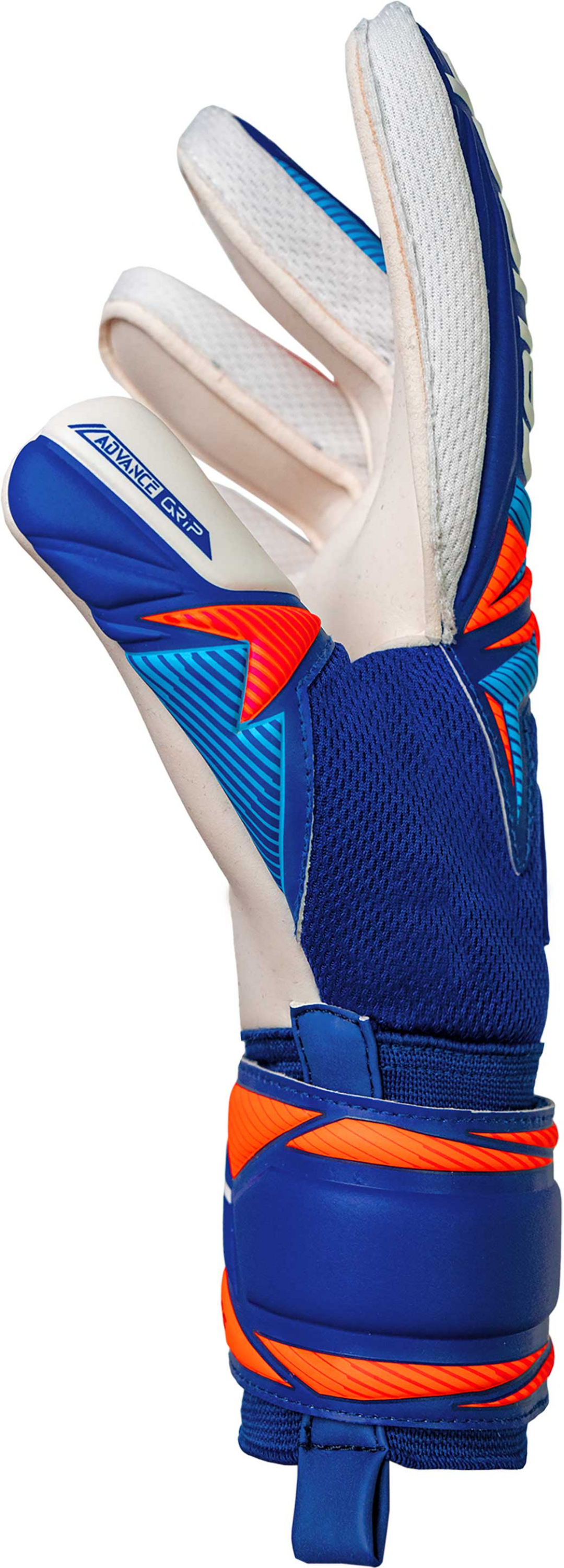 REUSCH, Attrakt Advance