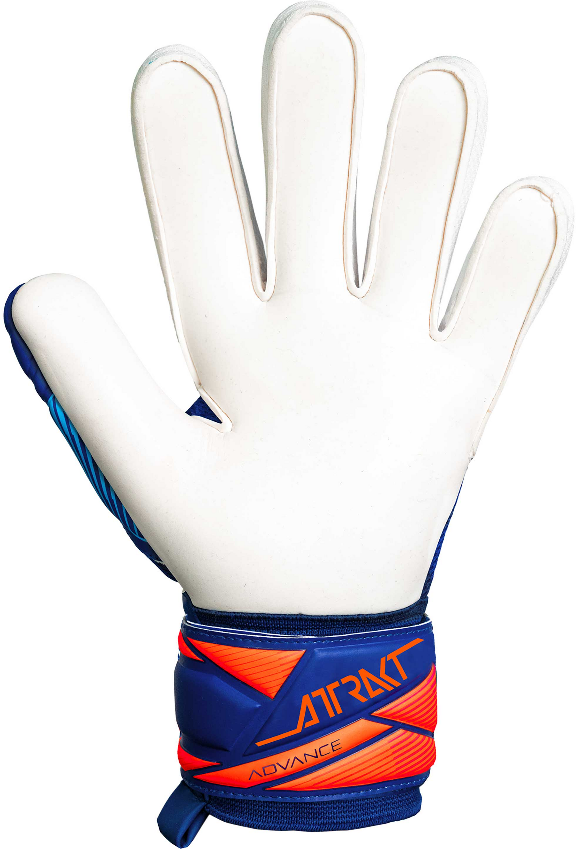 REUSCH, Attrakt Advance