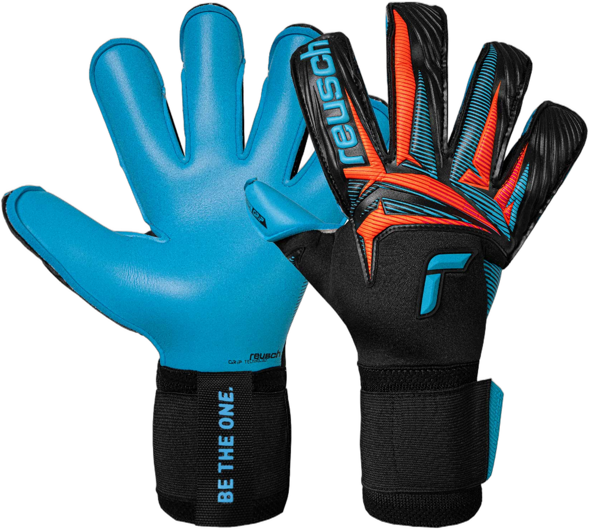 REUSCH, Attrakt Aqua Evolution