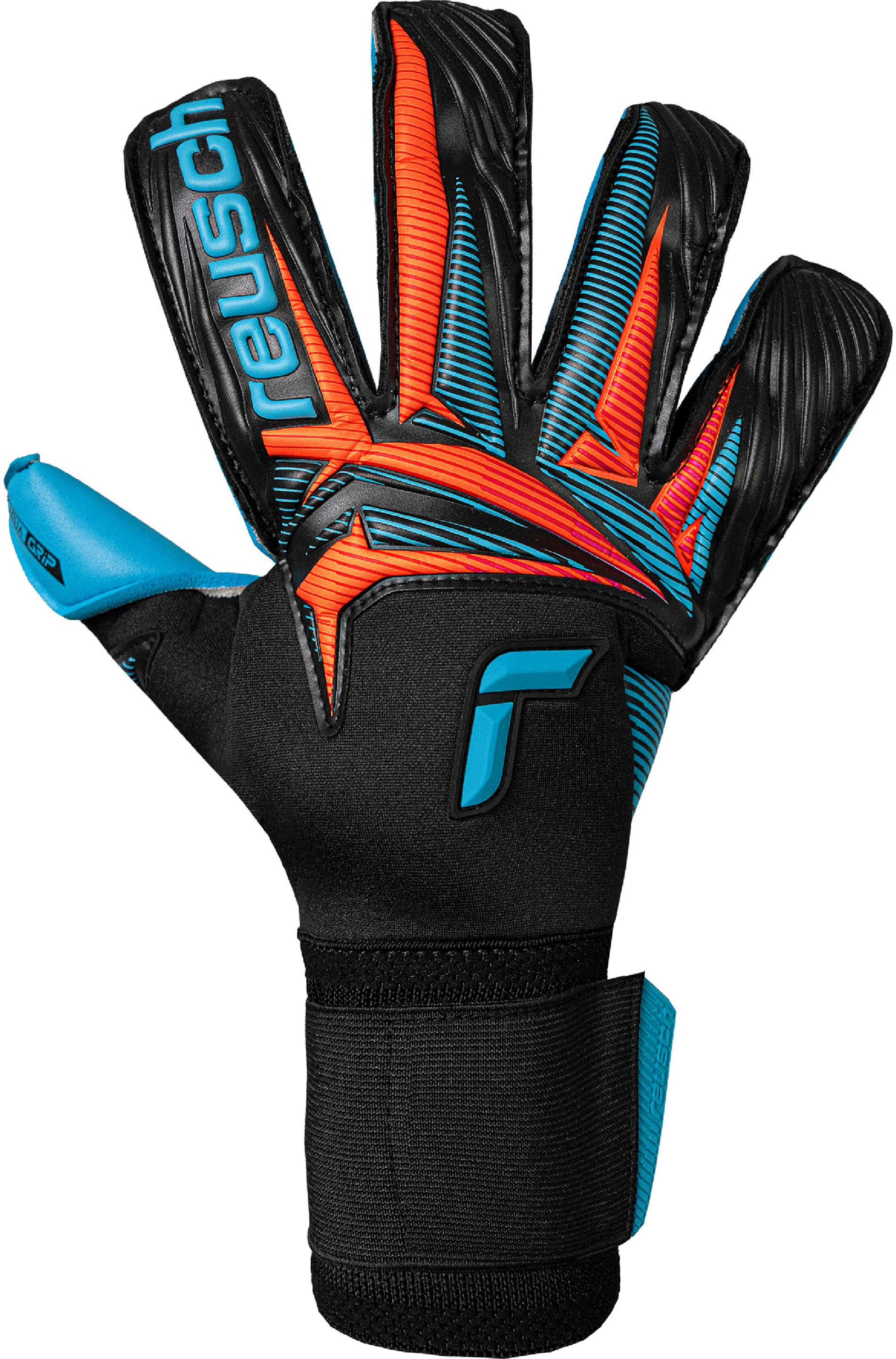 REUSCH, Attrakt Aqua Evolution
