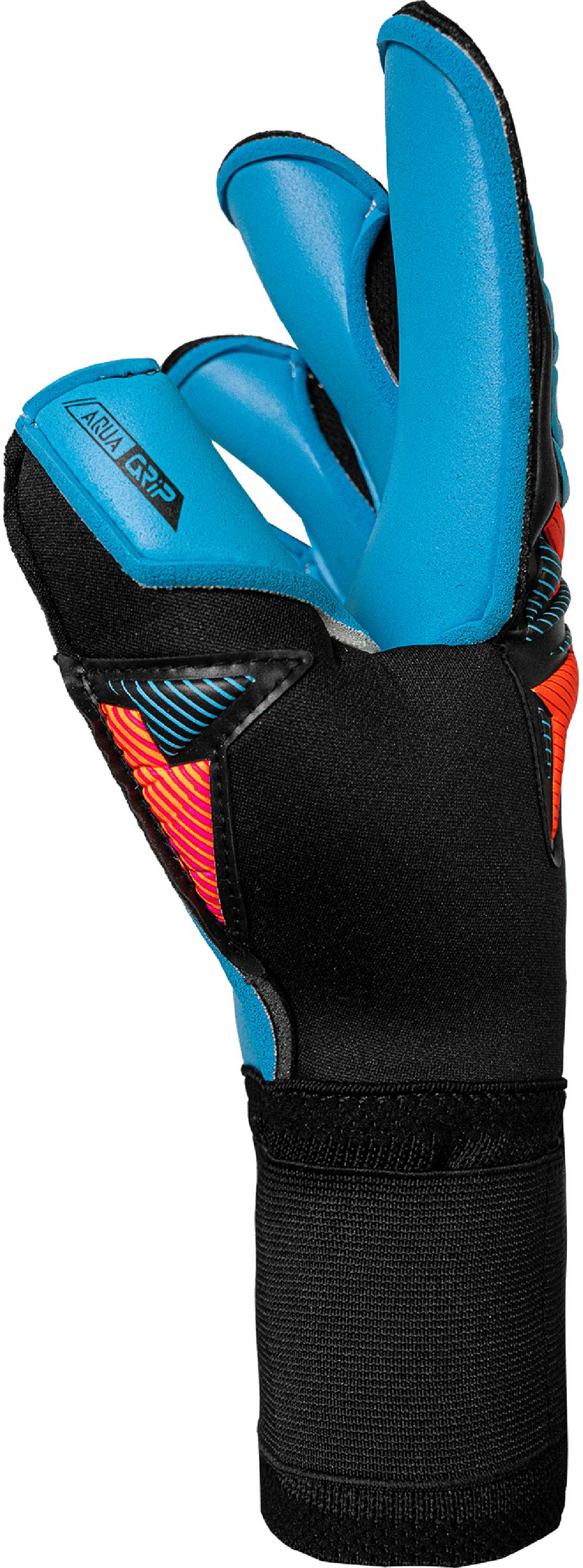 REUSCH, Attrakt Aqua Evolution