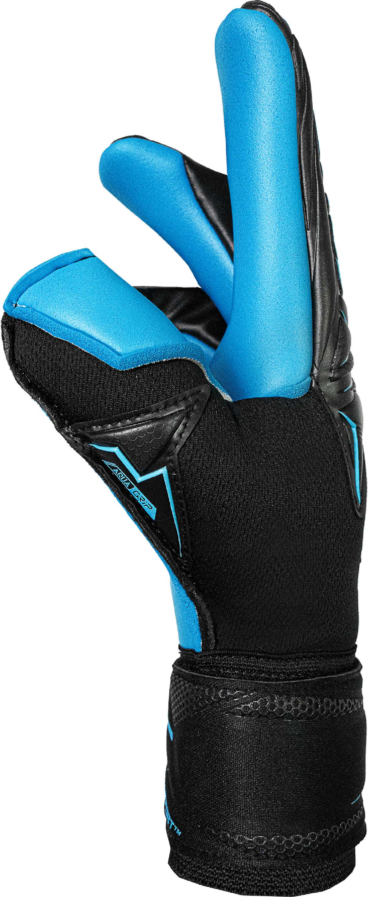 REUSCH, Attrakt Aqua Finger Support