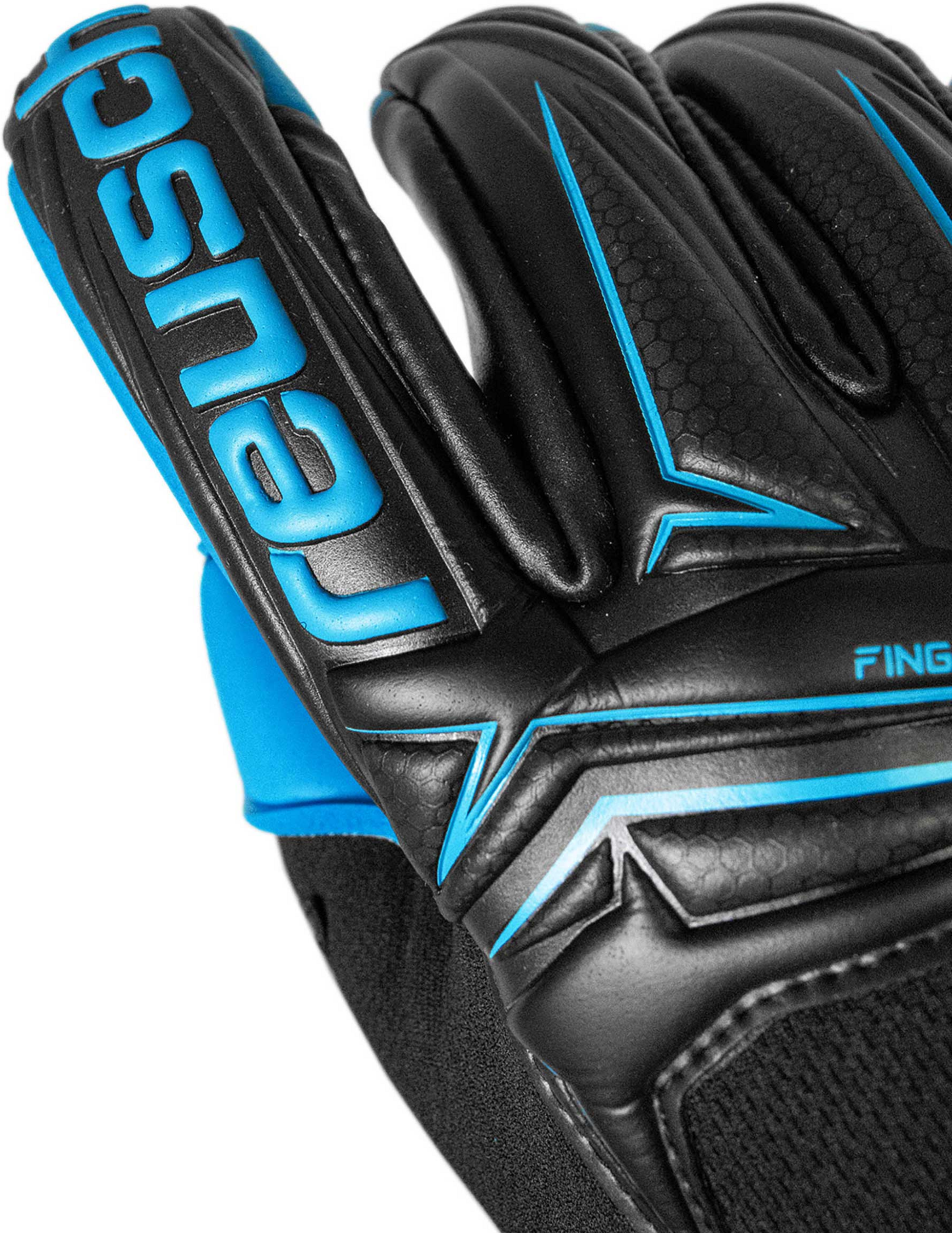 REUSCH, Attrakt Aqua Finger Support