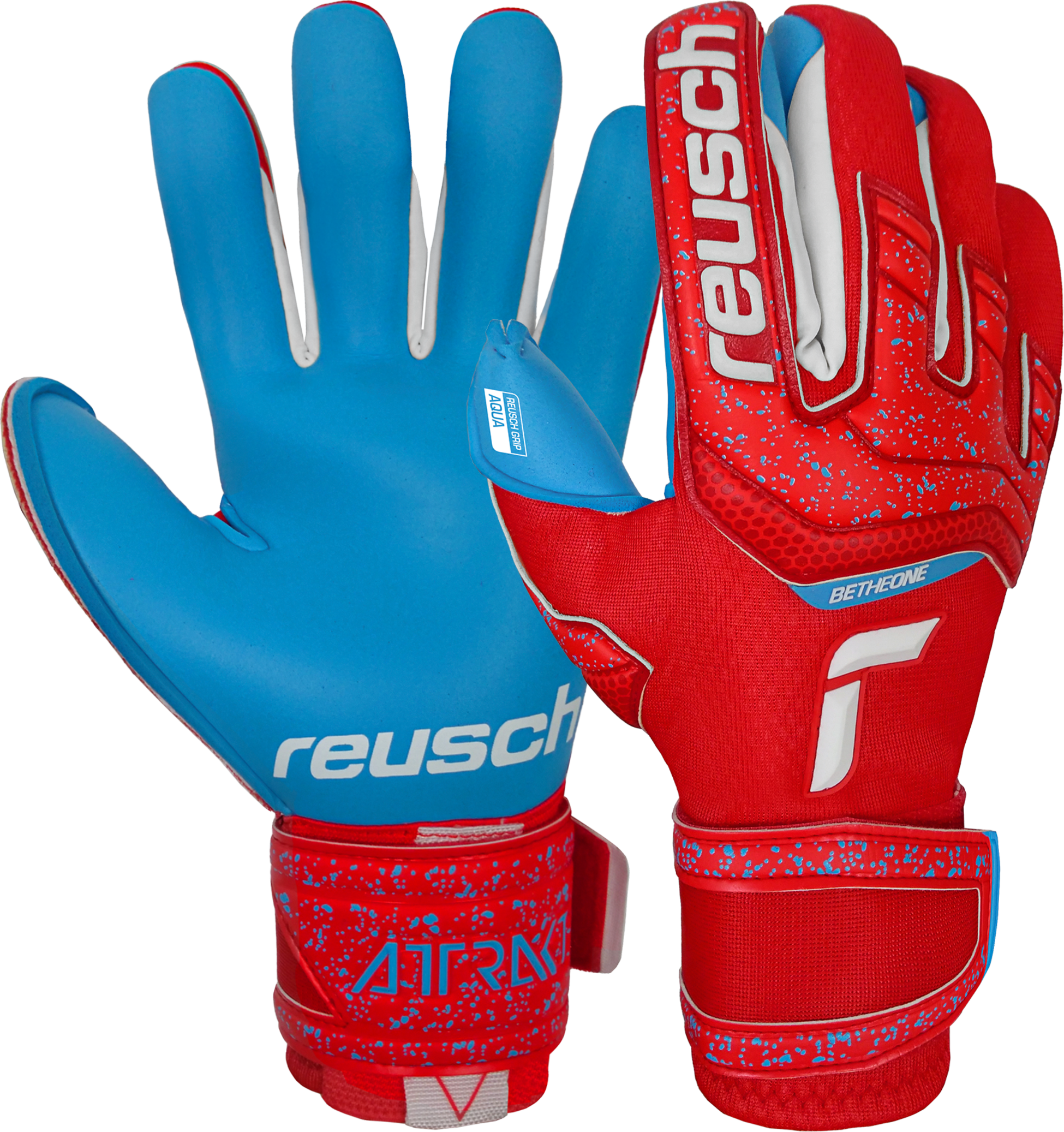 REUSCH, Attrakt Aqua