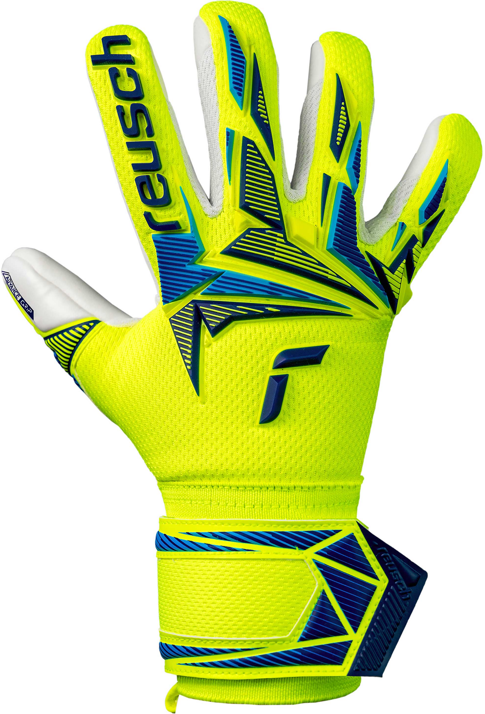 REUSCH, Attrakt Freegel Advance Junior