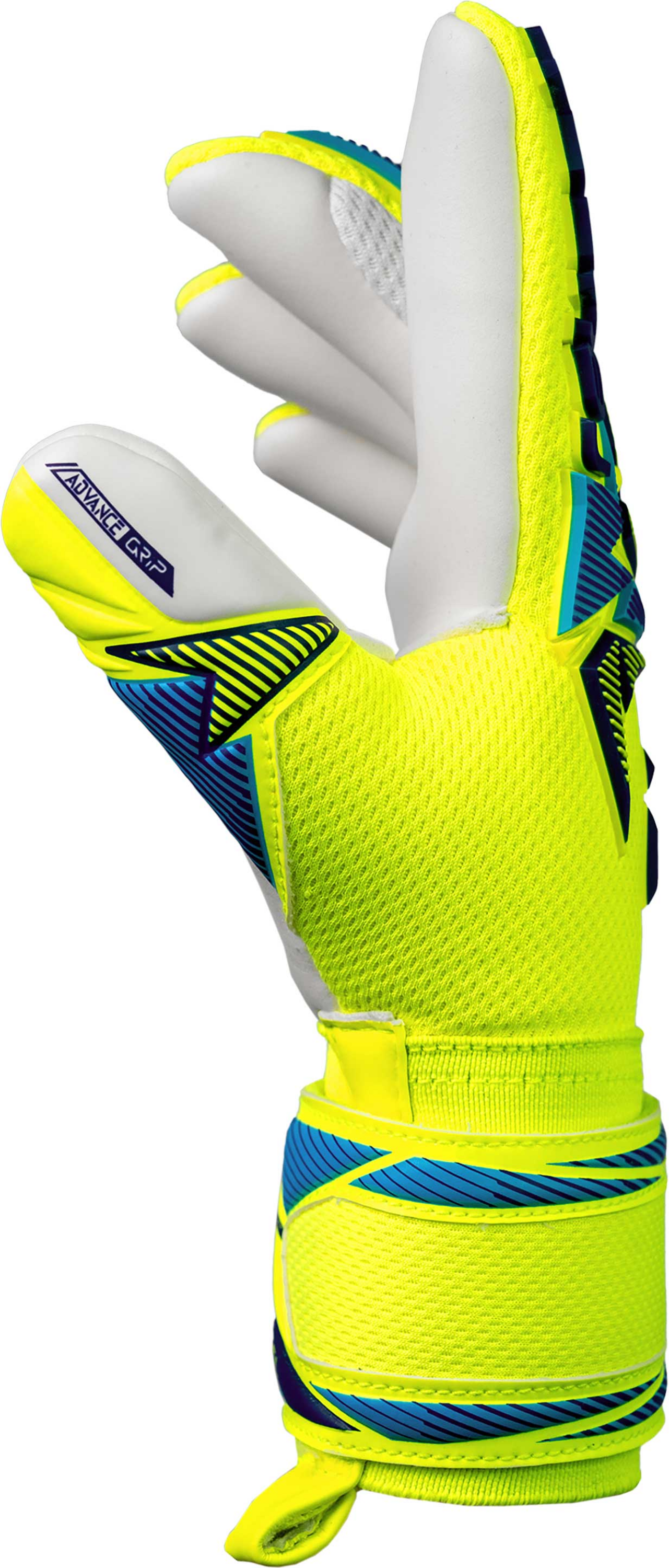 REUSCH, Attrakt Freegel Advance Junior