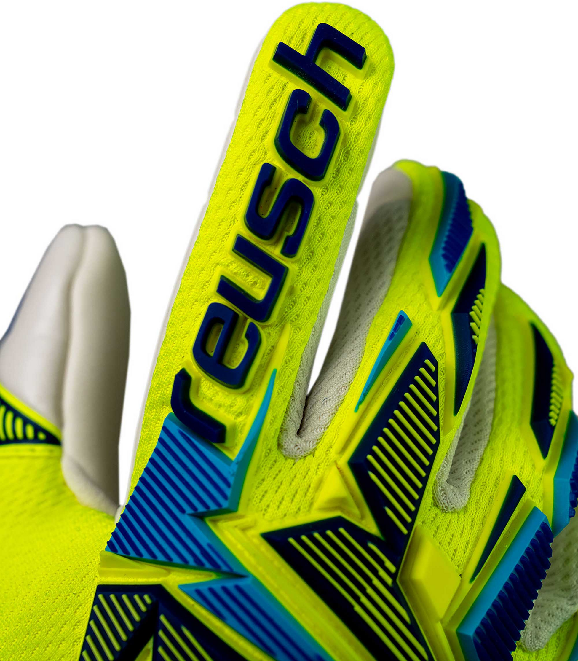 REUSCH, Attrakt Freegel Advance Junior