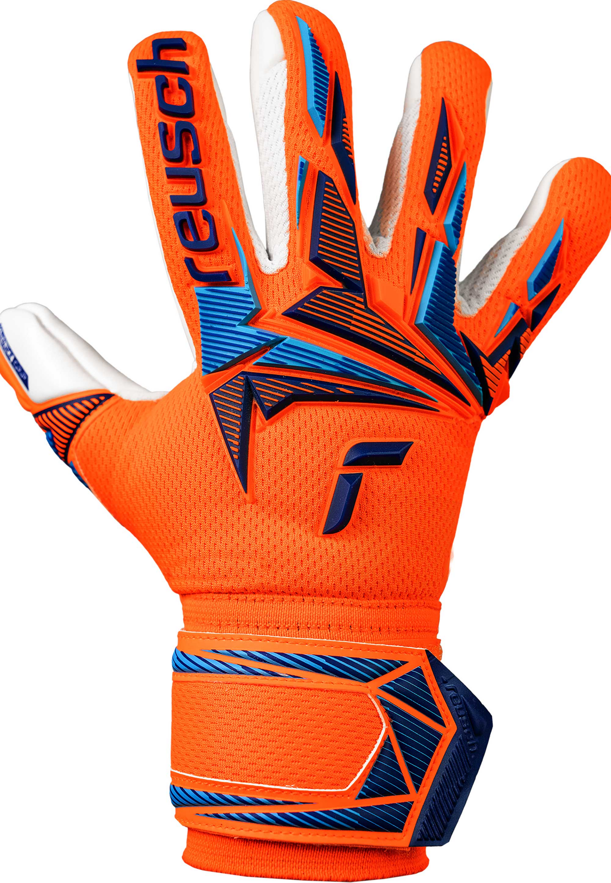 REUSCH, Attrakt Freegel Advance Junior