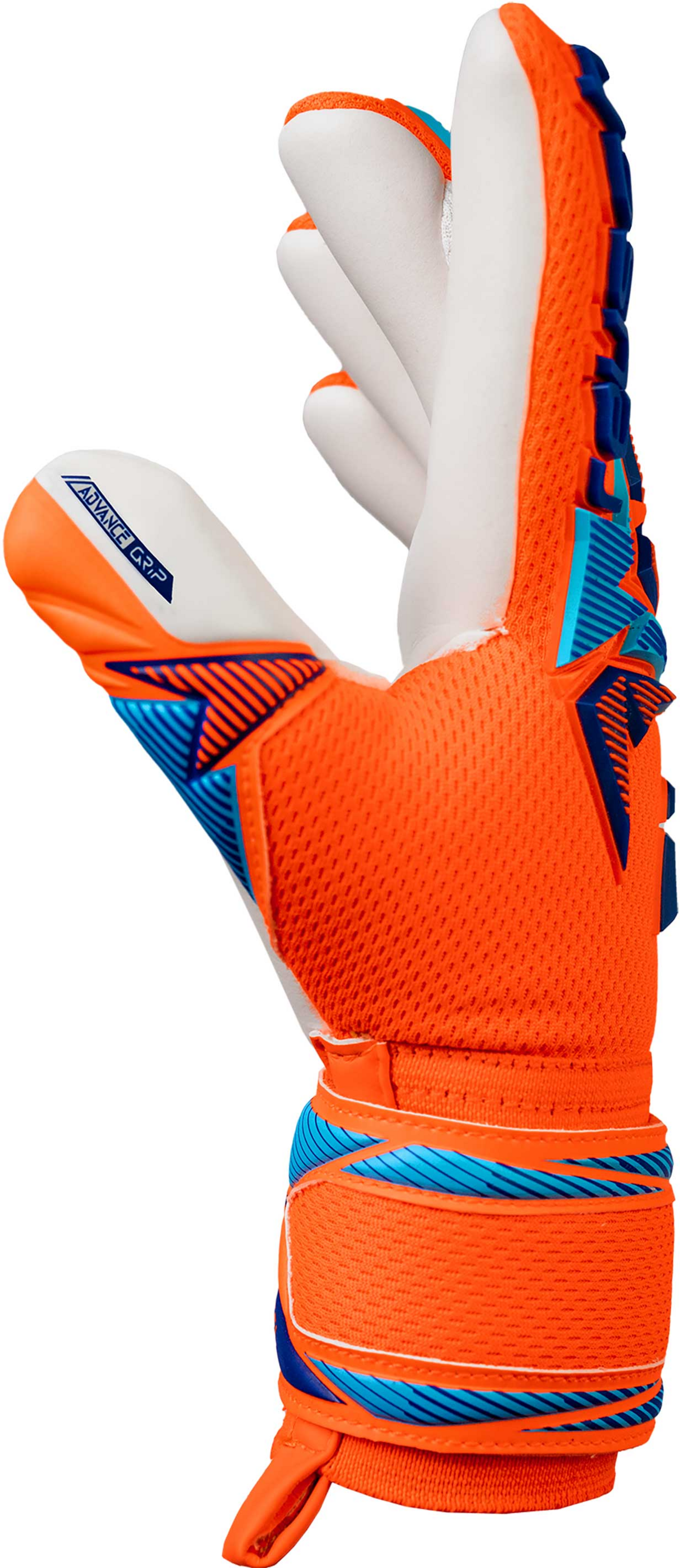 REUSCH, Attrakt Freegel Advance Junior