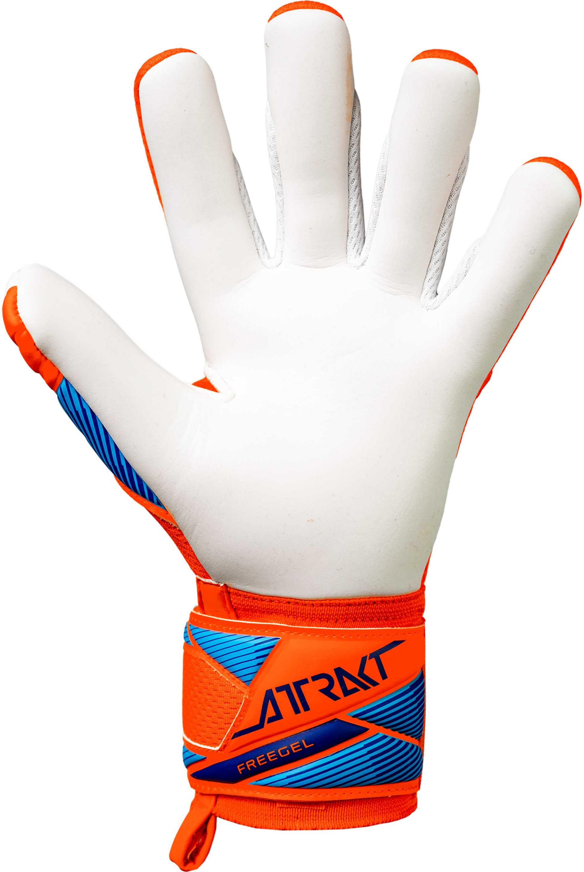 REUSCH, Attrakt Freegel Advance Junior