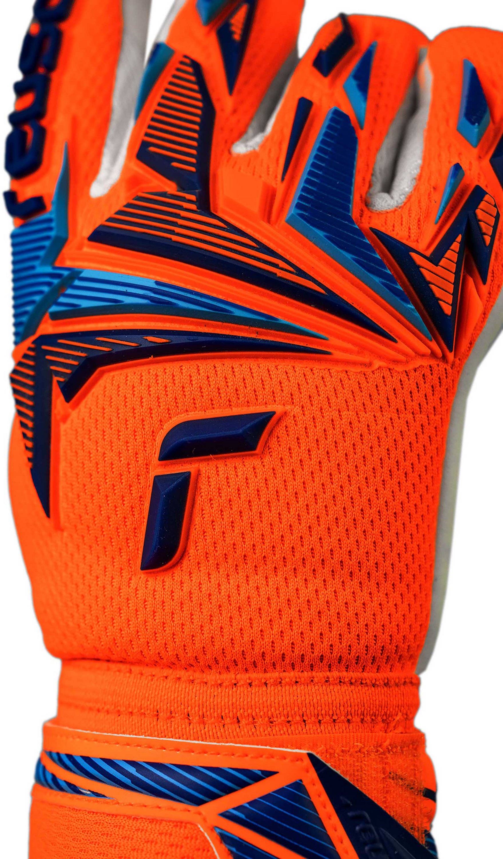 REUSCH, Attrakt Freegel Advance Junior