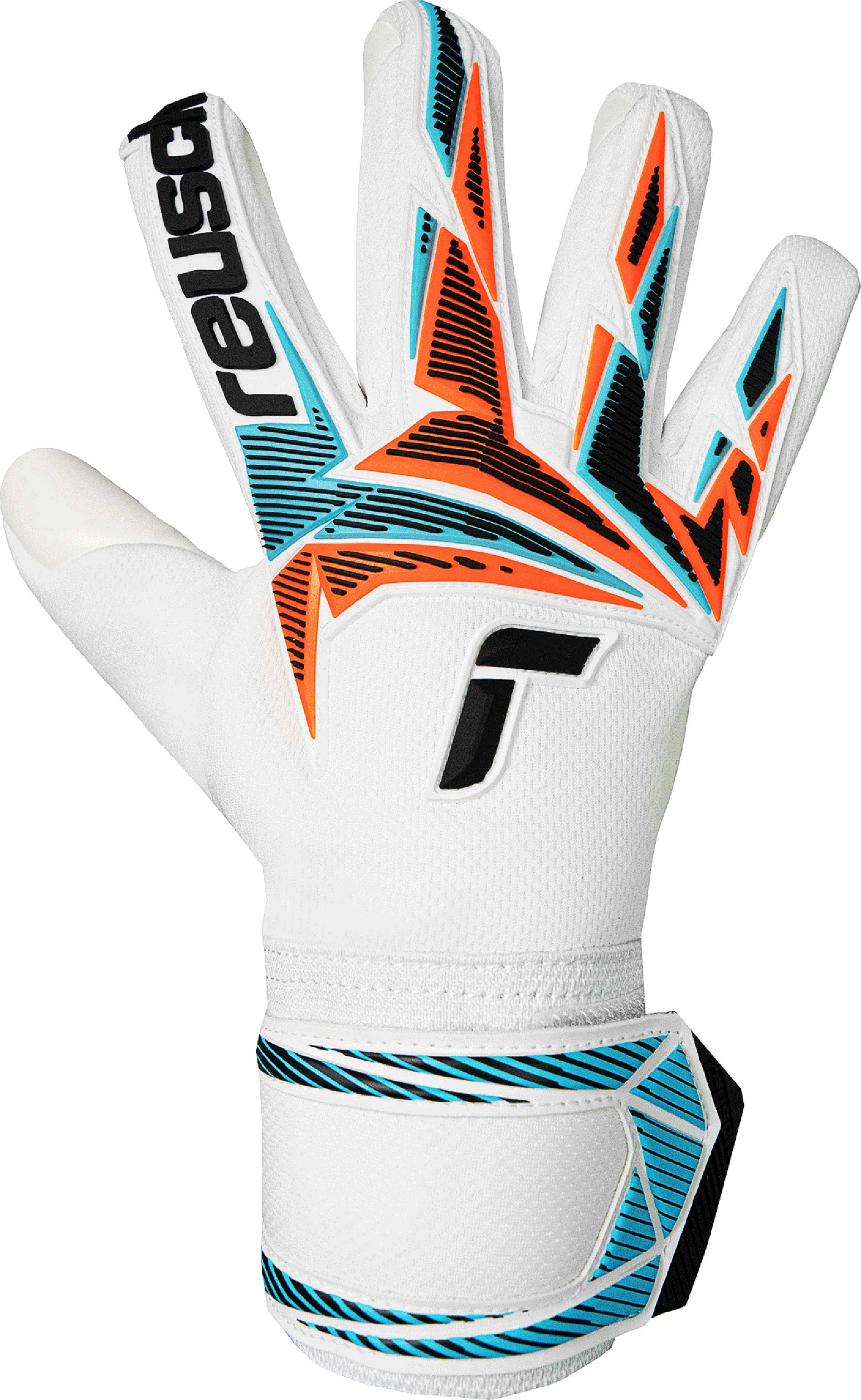 REUSCH, Attrakt Freegel Advance