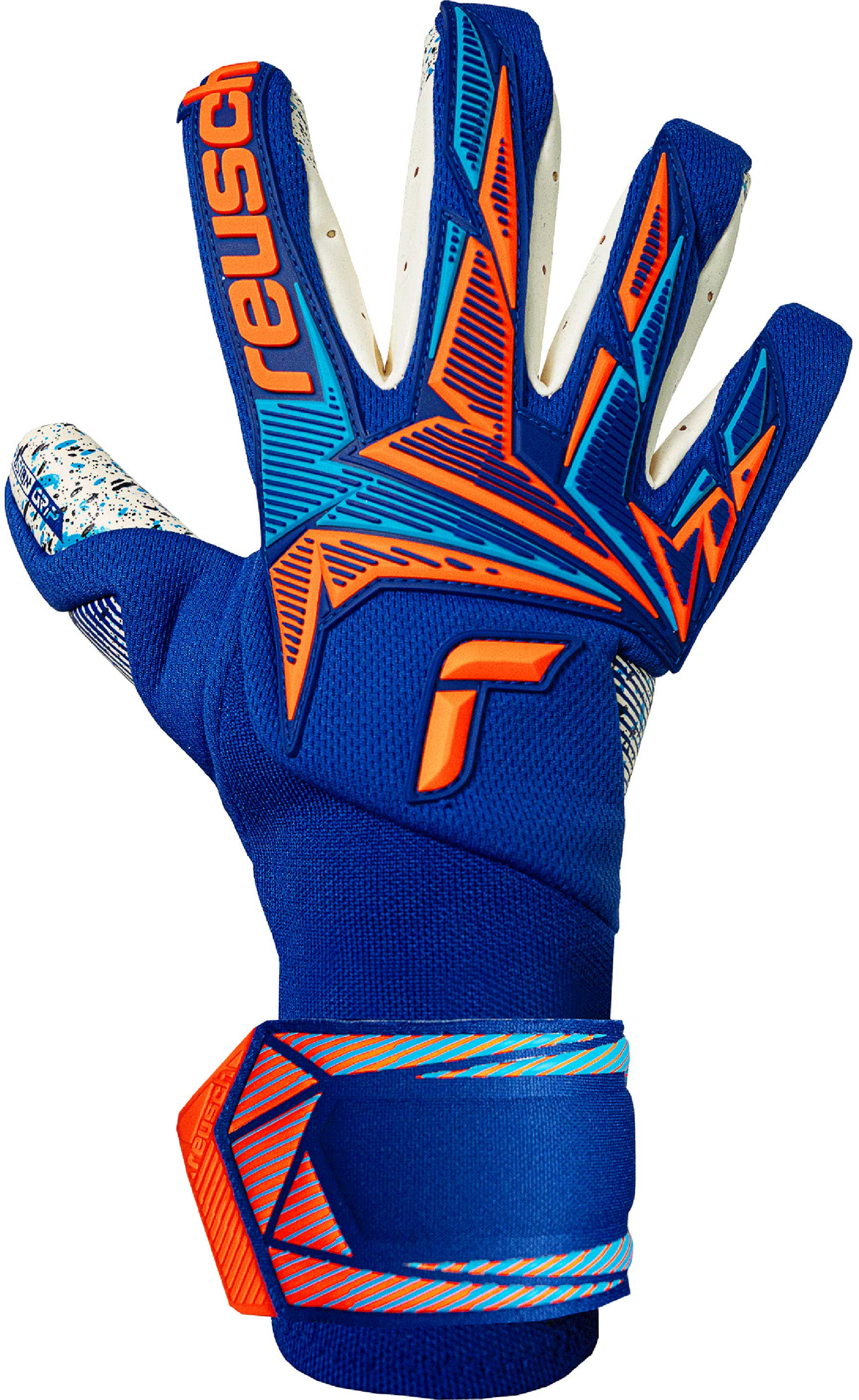 REUSCH, Attrakt Freegel Fusion Goaliator