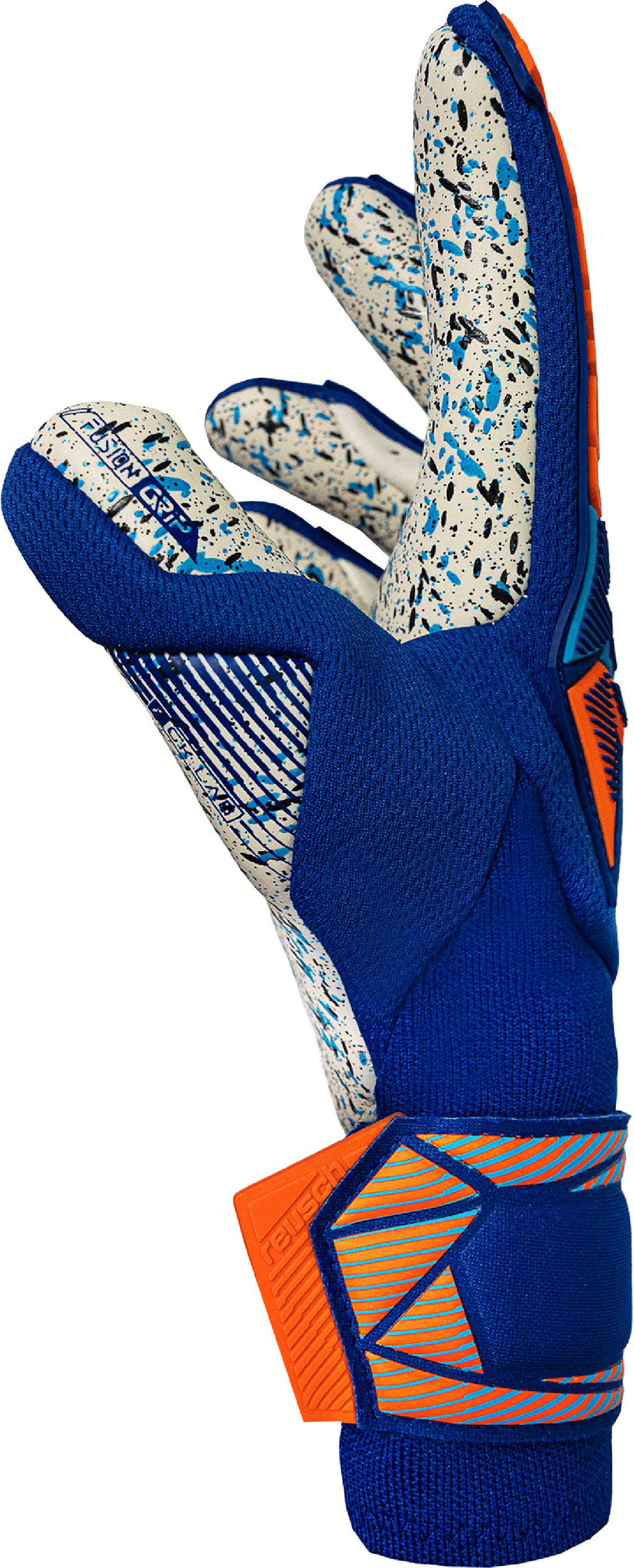 REUSCH, Attrakt Freegel Fusion Goaliator