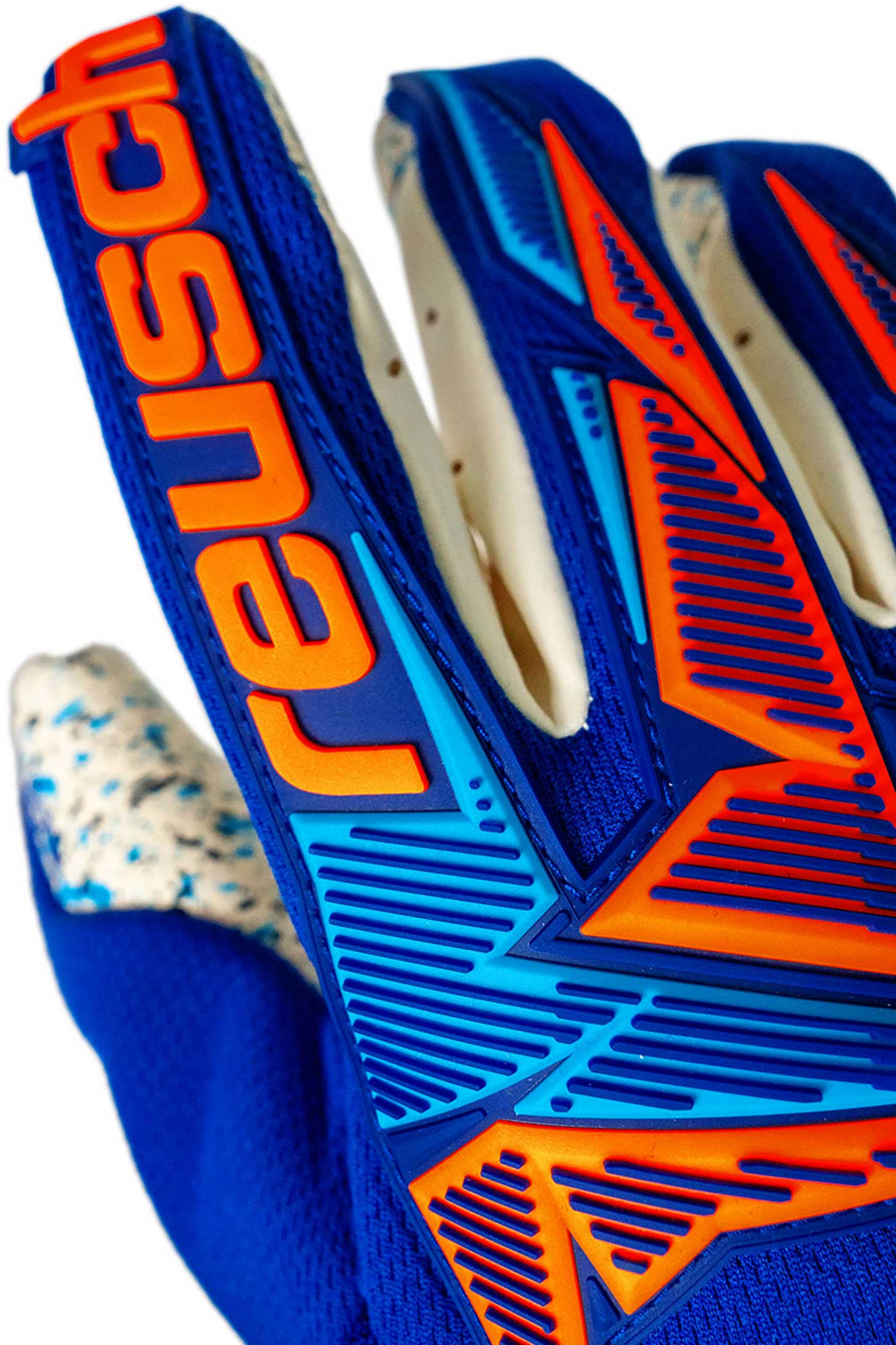 REUSCH, Attrakt Freegel Fusion Goaliator