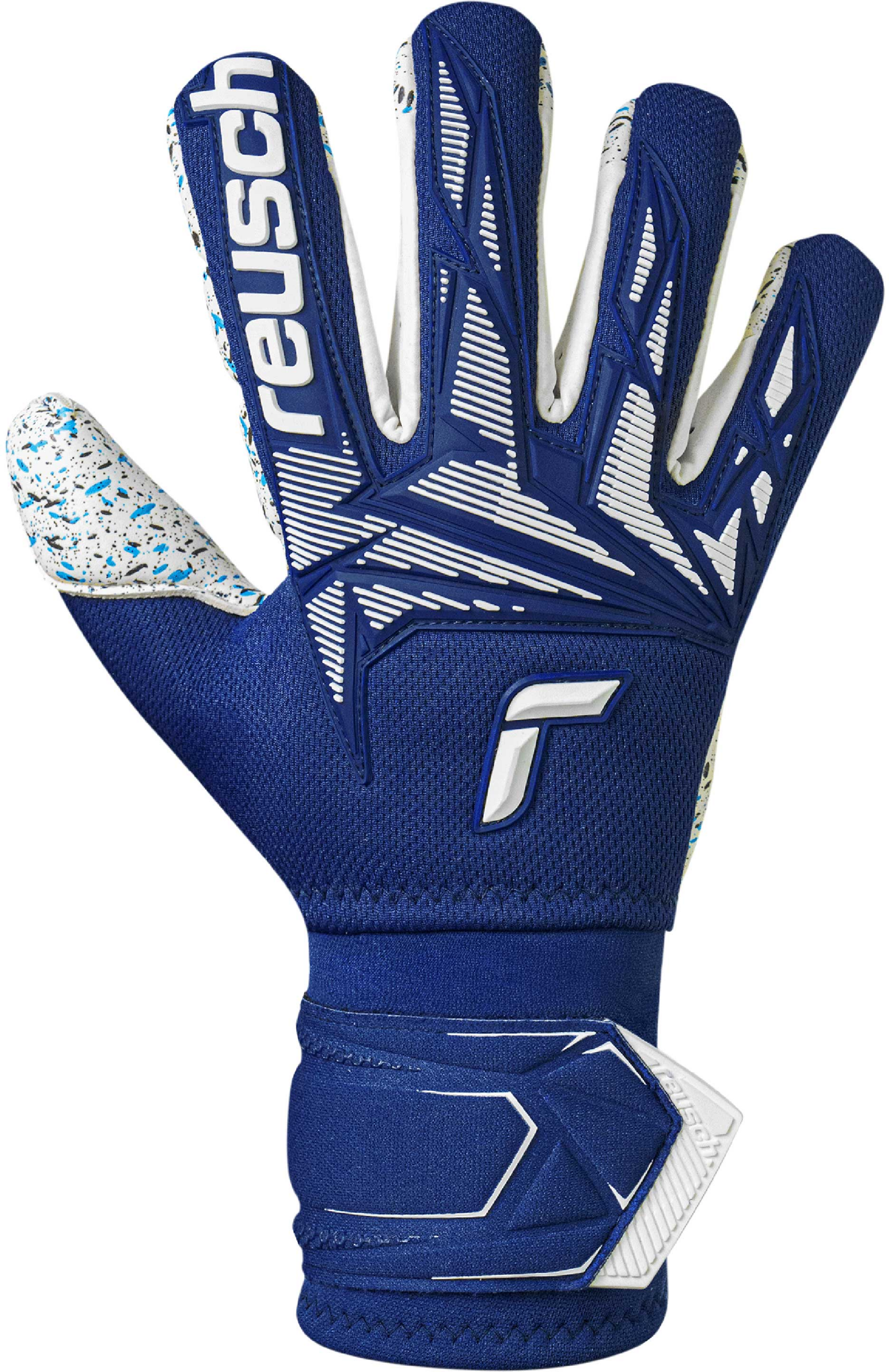 REUSCH, Attrakt Freegel Fusion Ortho-tec