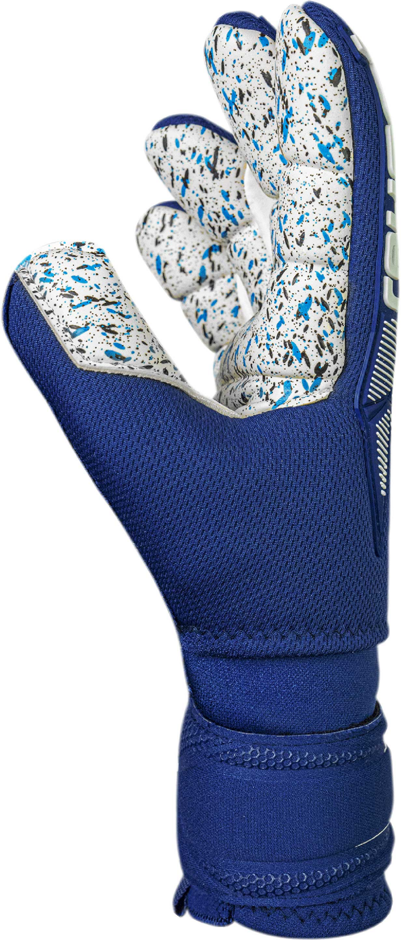 REUSCH, Attrakt Freegel Fusion Ortho-tec