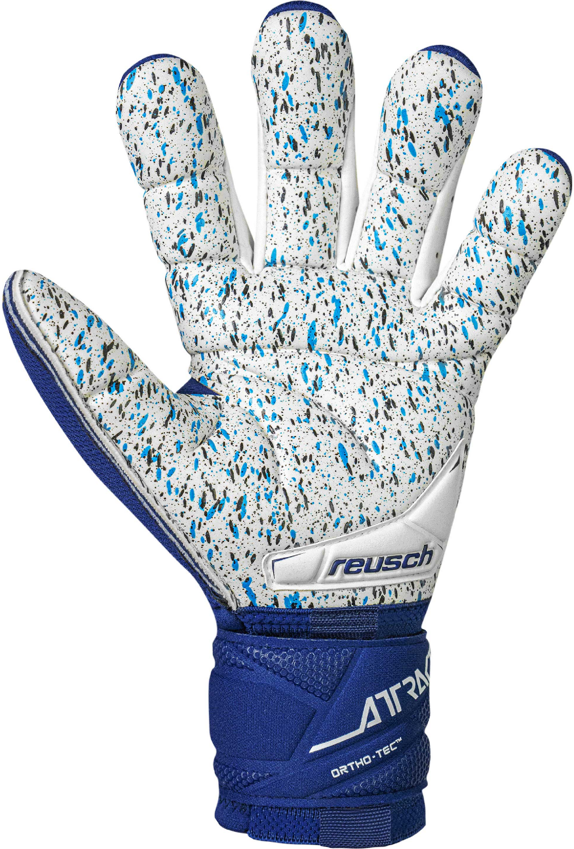 REUSCH, Attrakt Freegel Fusion Ortho-tec