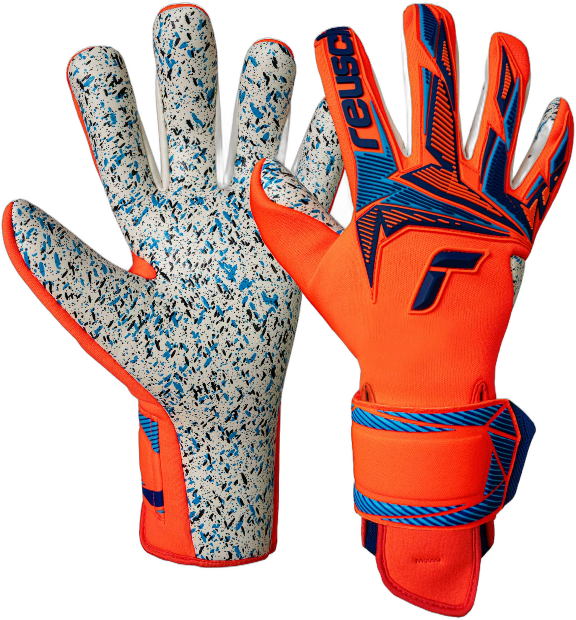 REUSCH, Attrakt Freegel Fusion