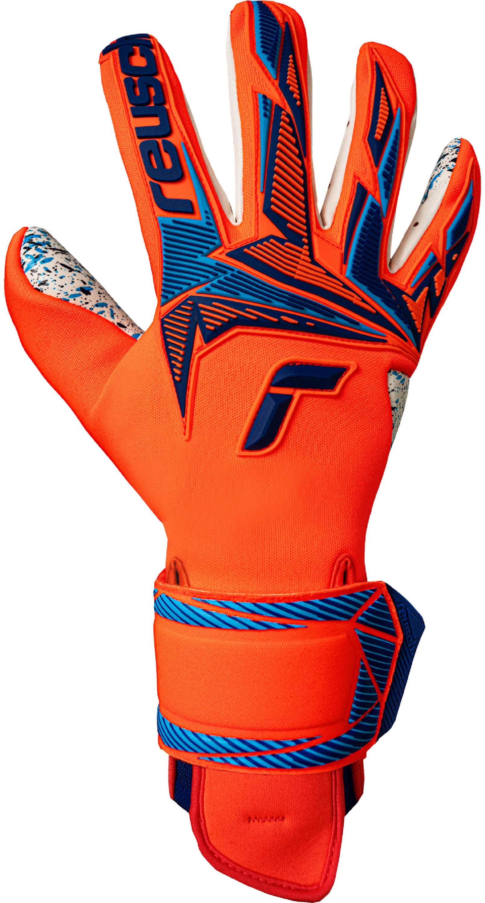 REUSCH, Attrakt Freegel Fusion