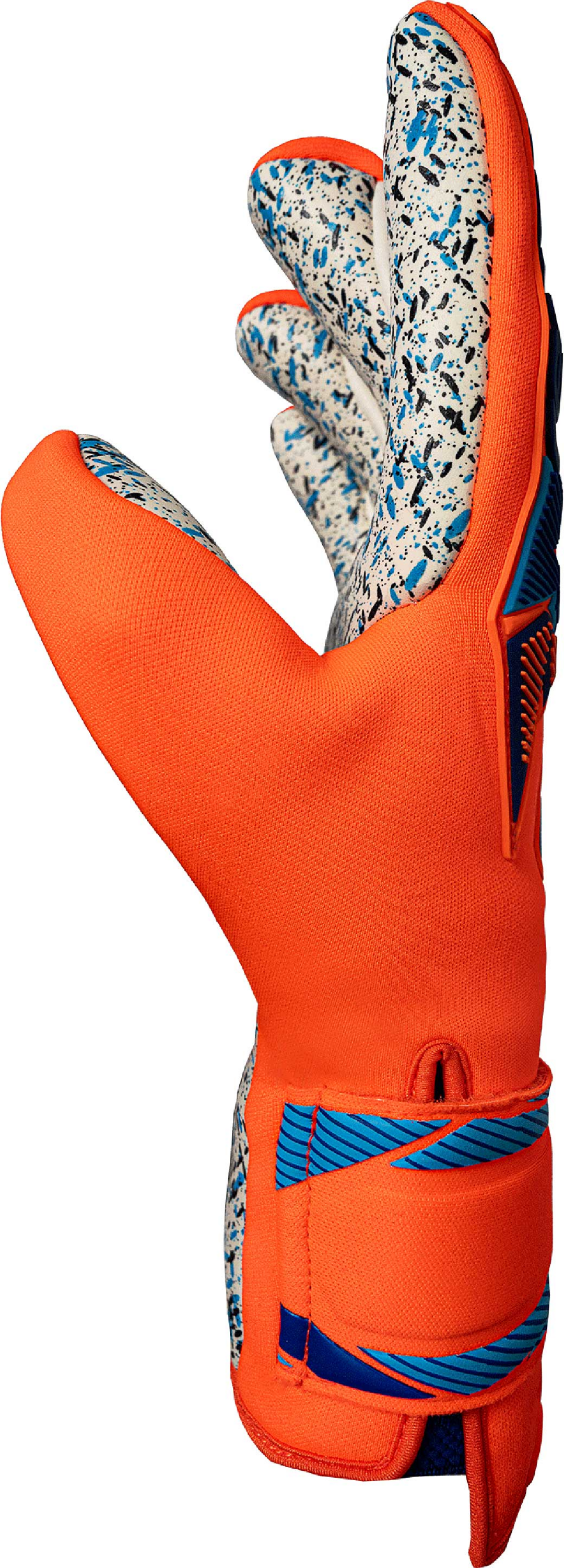 REUSCH, Attrakt Freegel Fusion