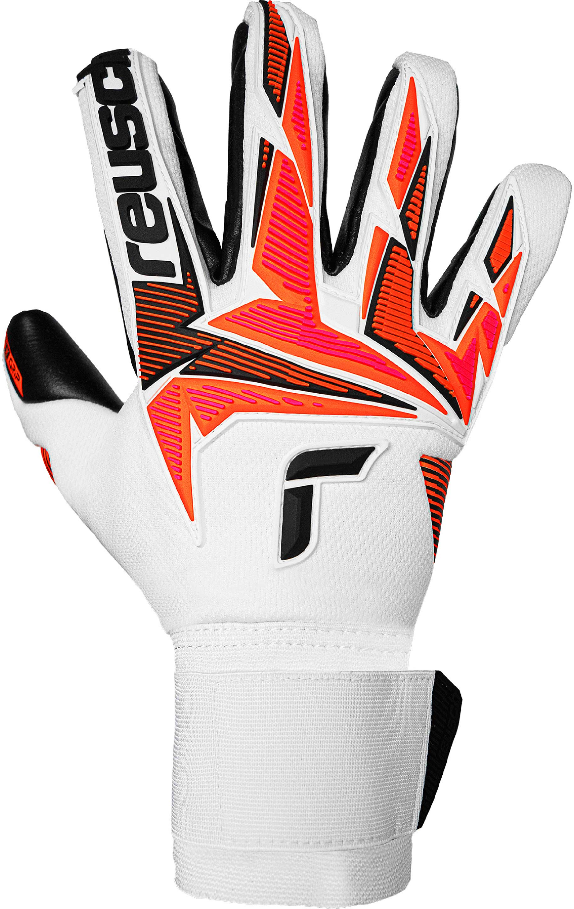 REUSCH, Attrakt Freegel Gold X