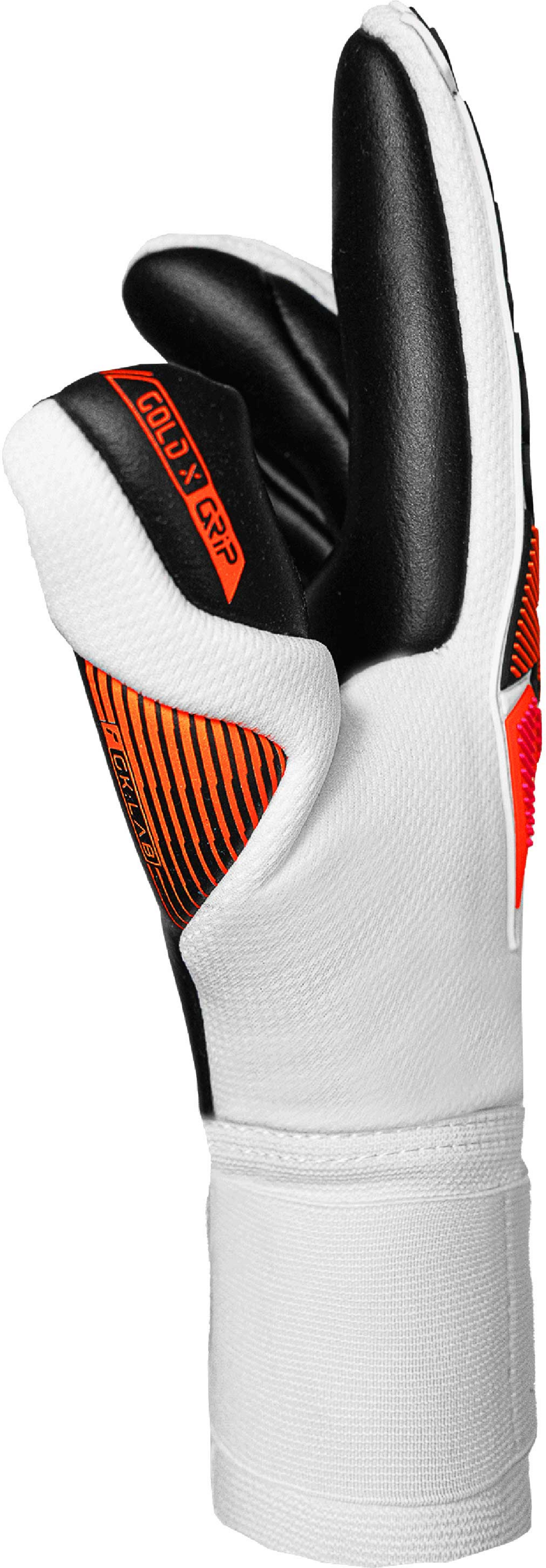 REUSCH, Attrakt Freegel Gold X