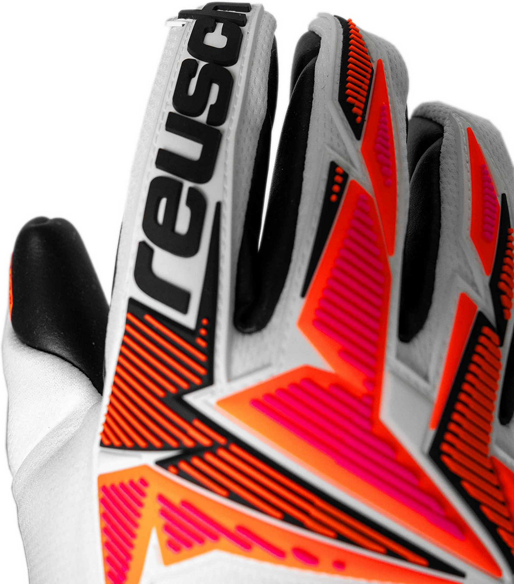 REUSCH, Attrakt Freegel Gold X