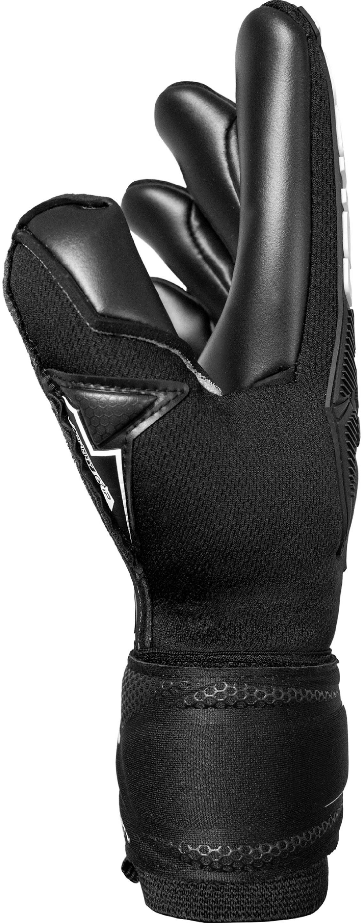 REUSCH, Attrakt Freegel Infinity Finger Support
