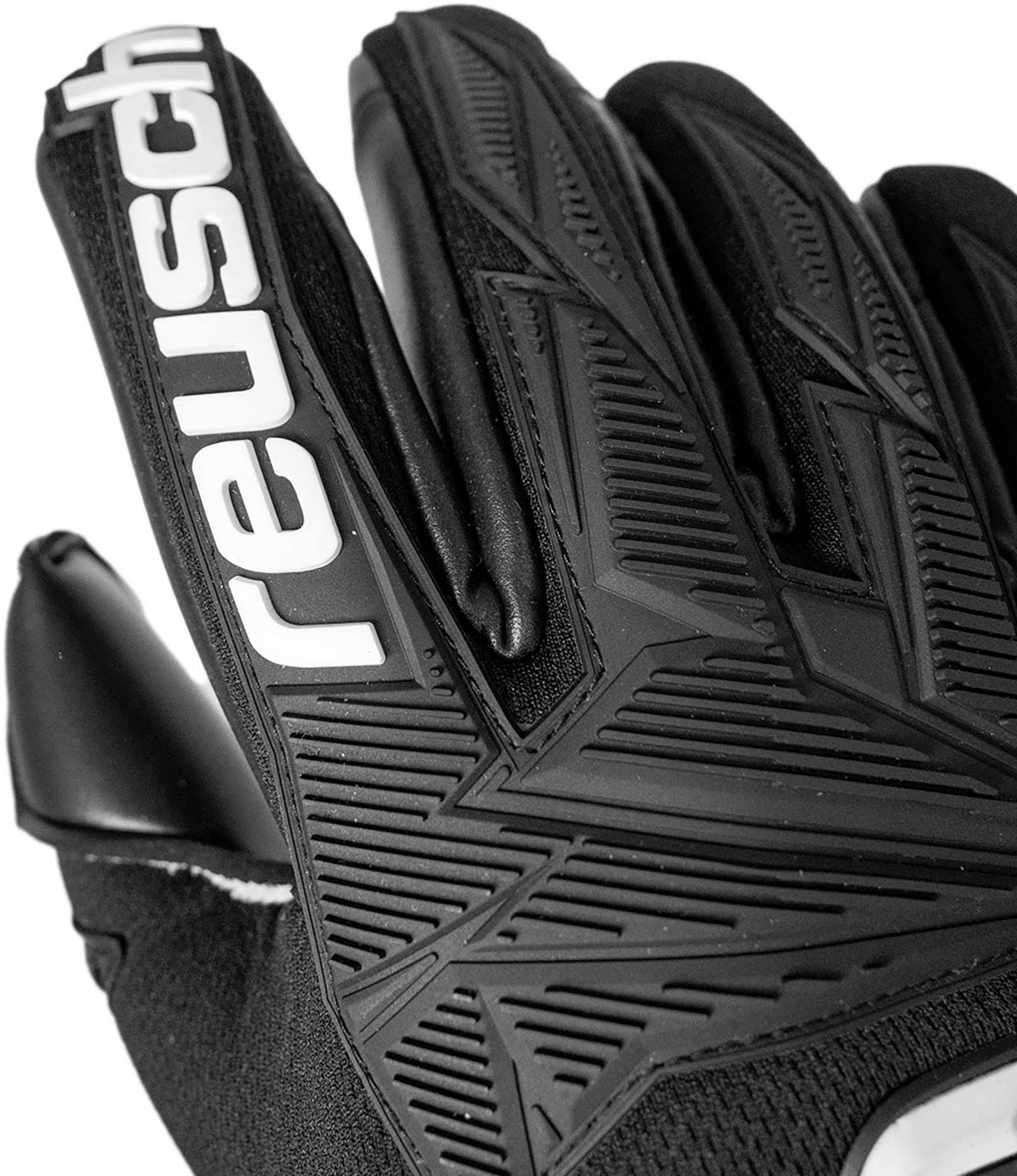 REUSCH, Attrakt Freegel Infinity Finger Support