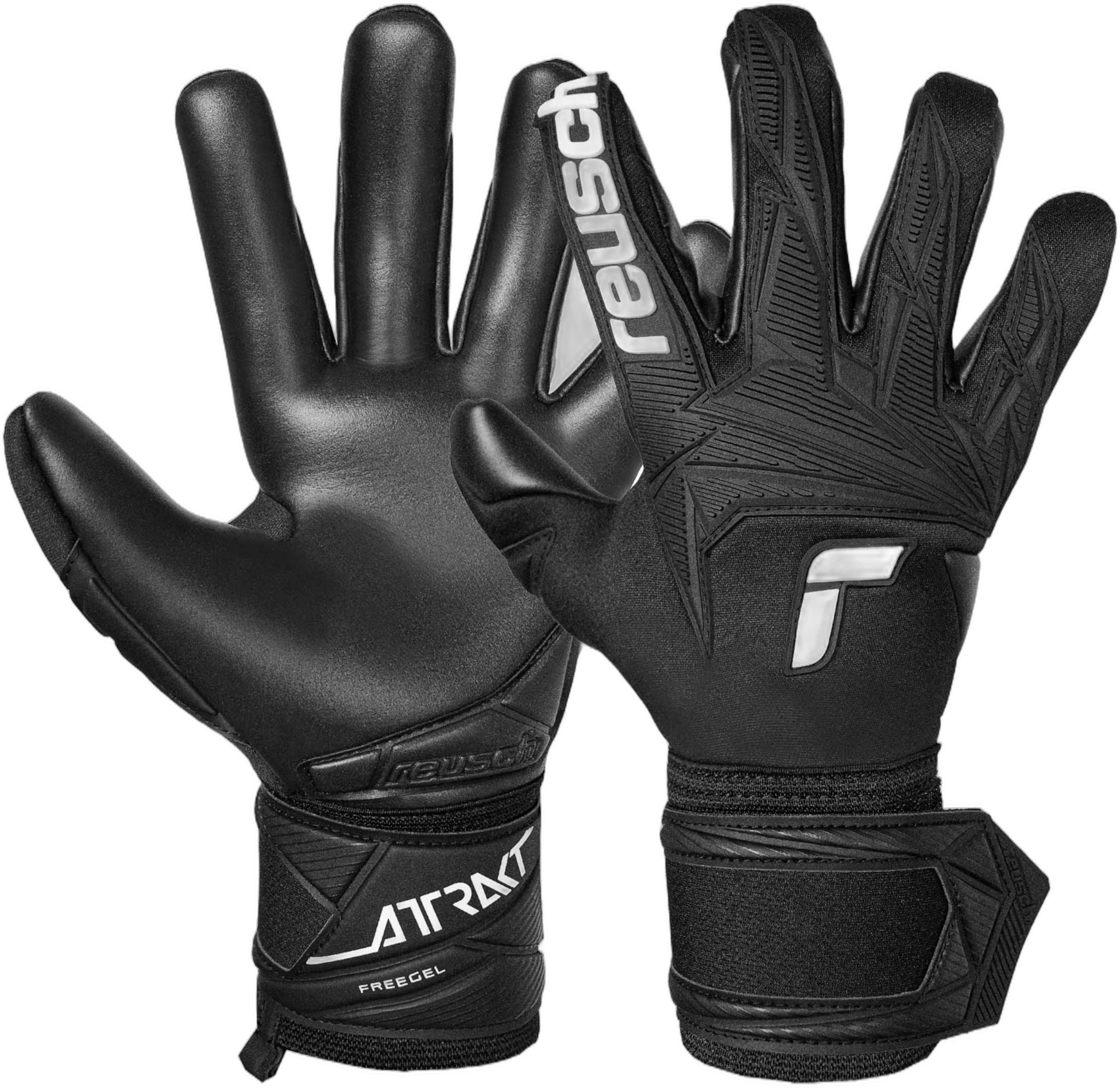 REUSCH, Attrakt Freegel Infinity