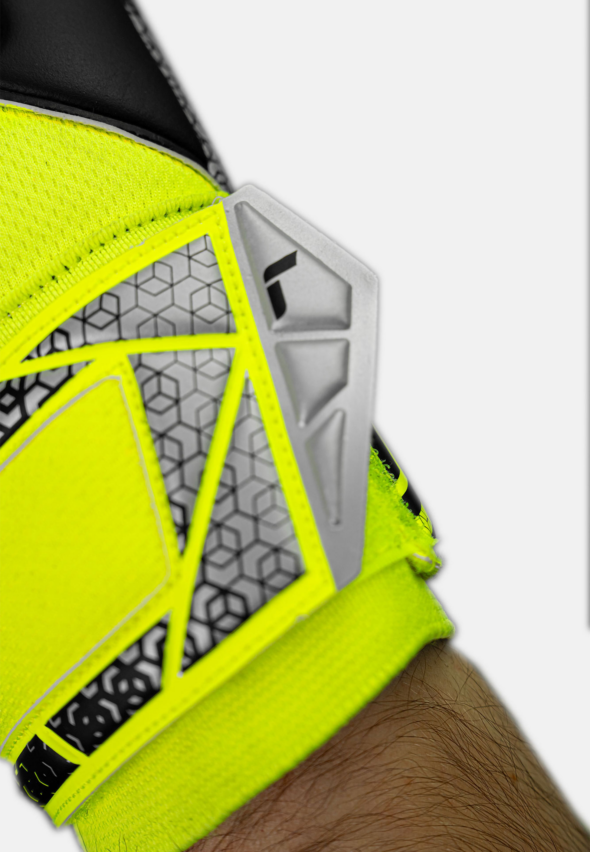 REUSCH, Attrakt Freegel Silver Junior