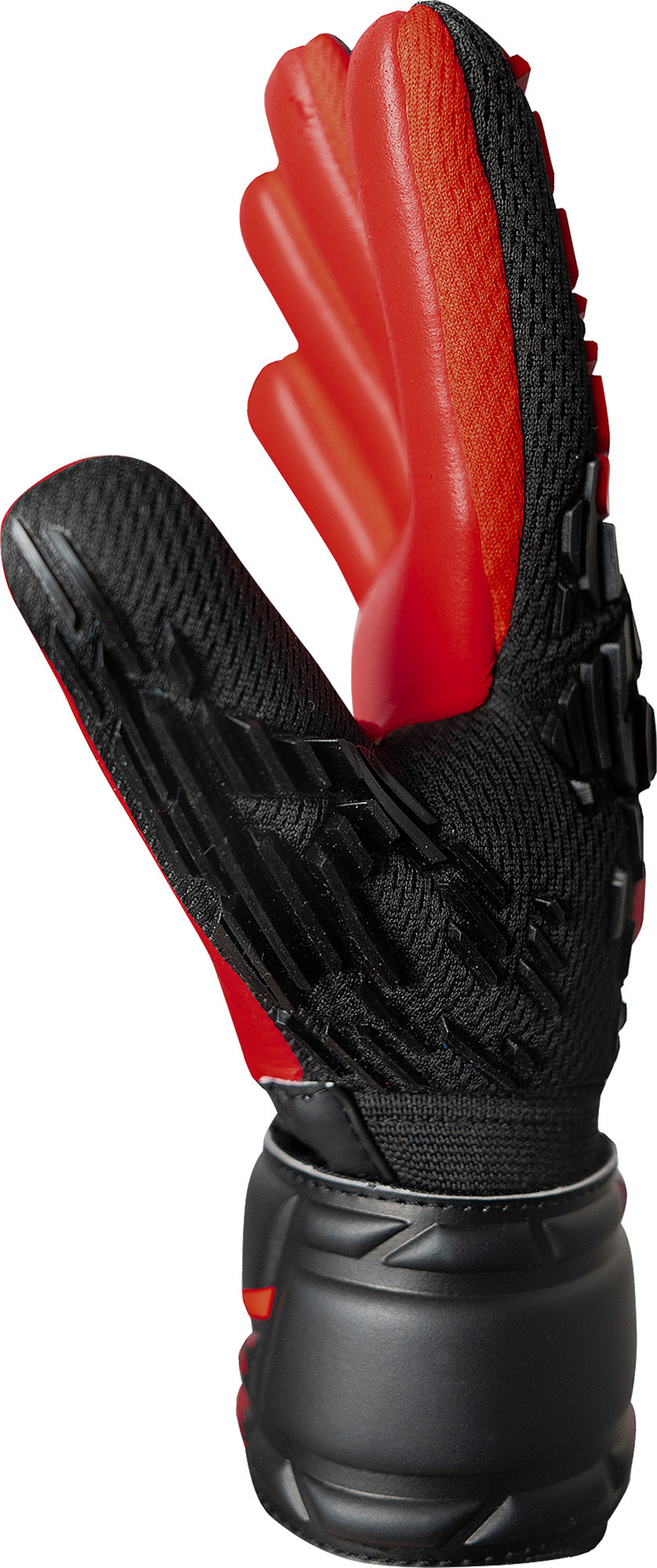 REUSCH, Attrakt Freegel Silver Nc Junior