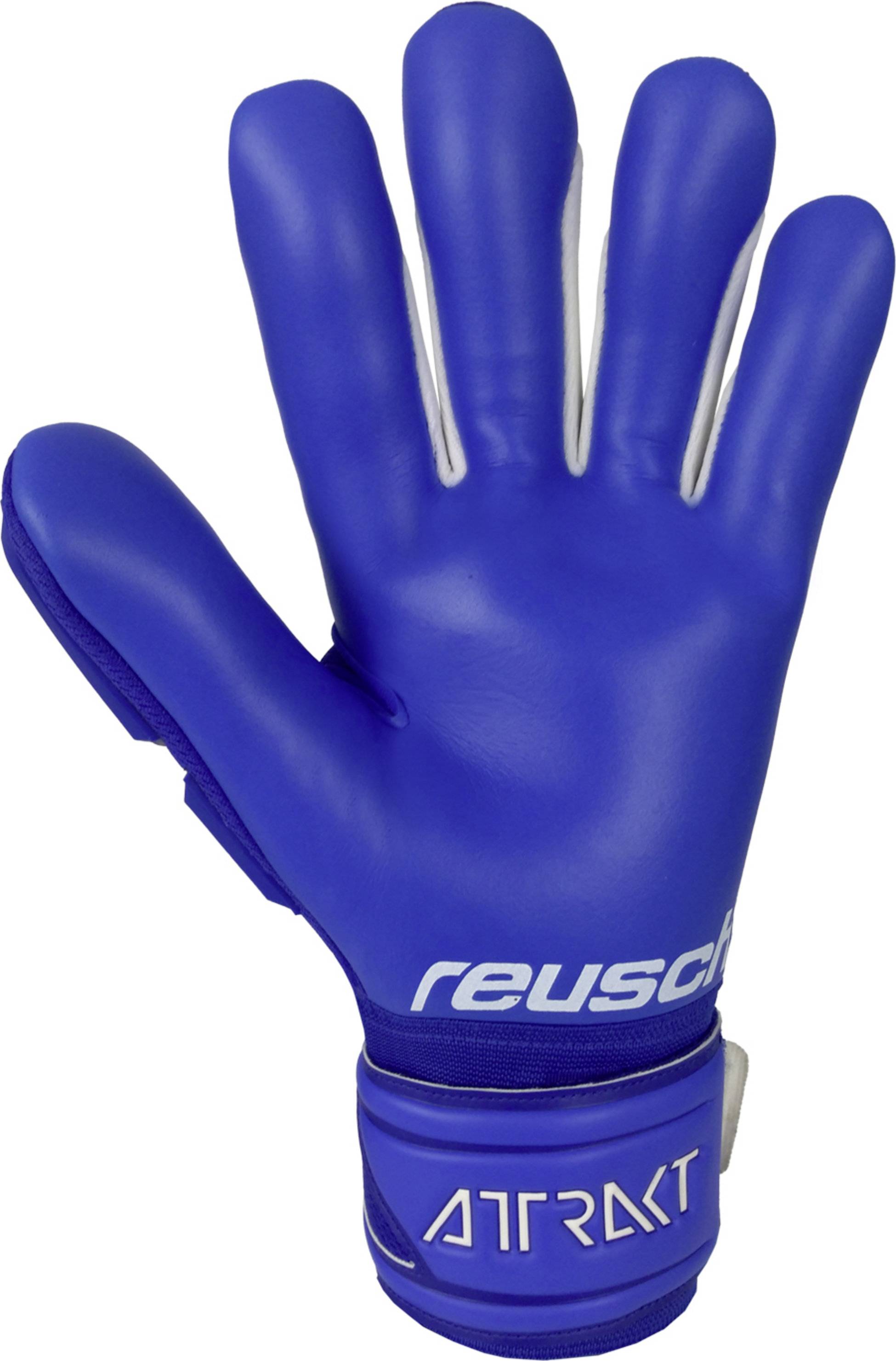 REUSCH, Attrakt Freegel Silver