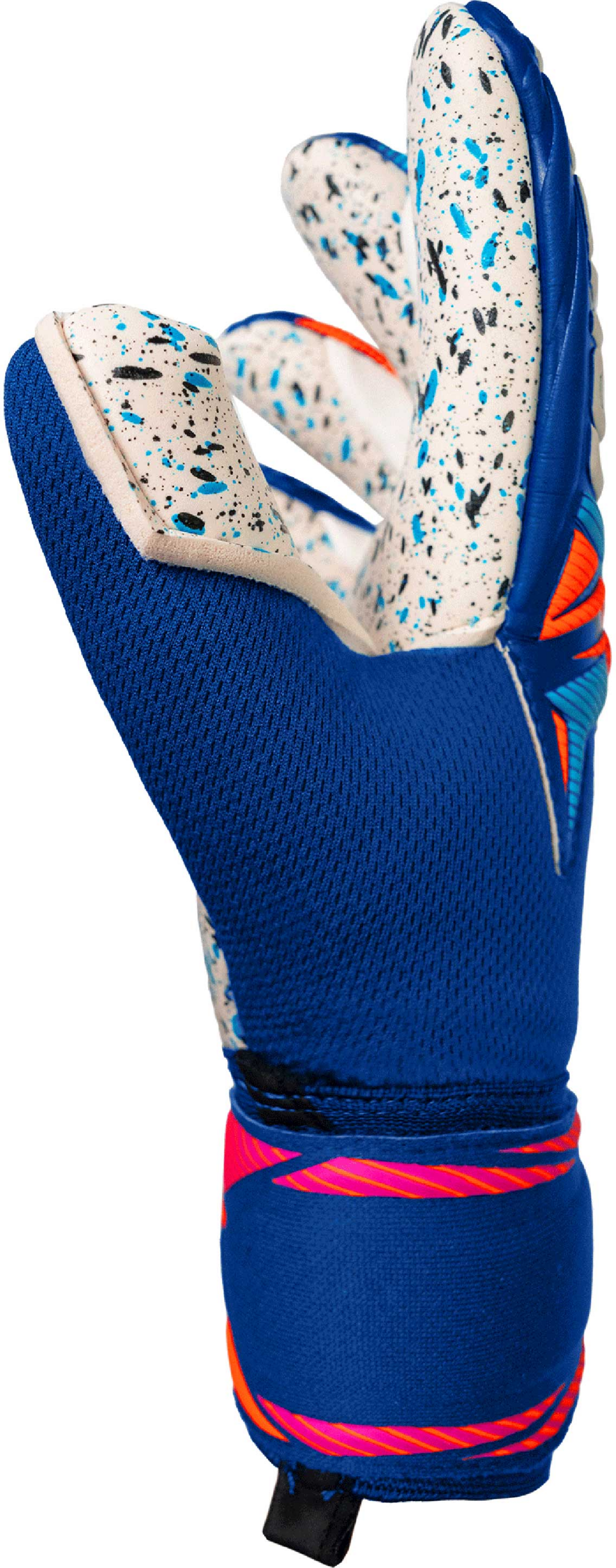 REUSCH, Attrakt Fusion Guardian Junior