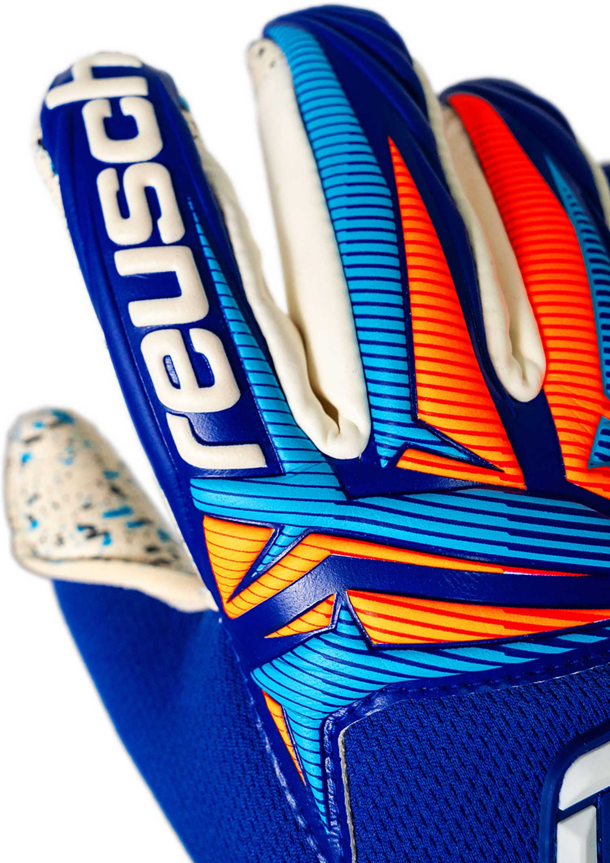 REUSCH, Attrakt Fusion Guardian Junior