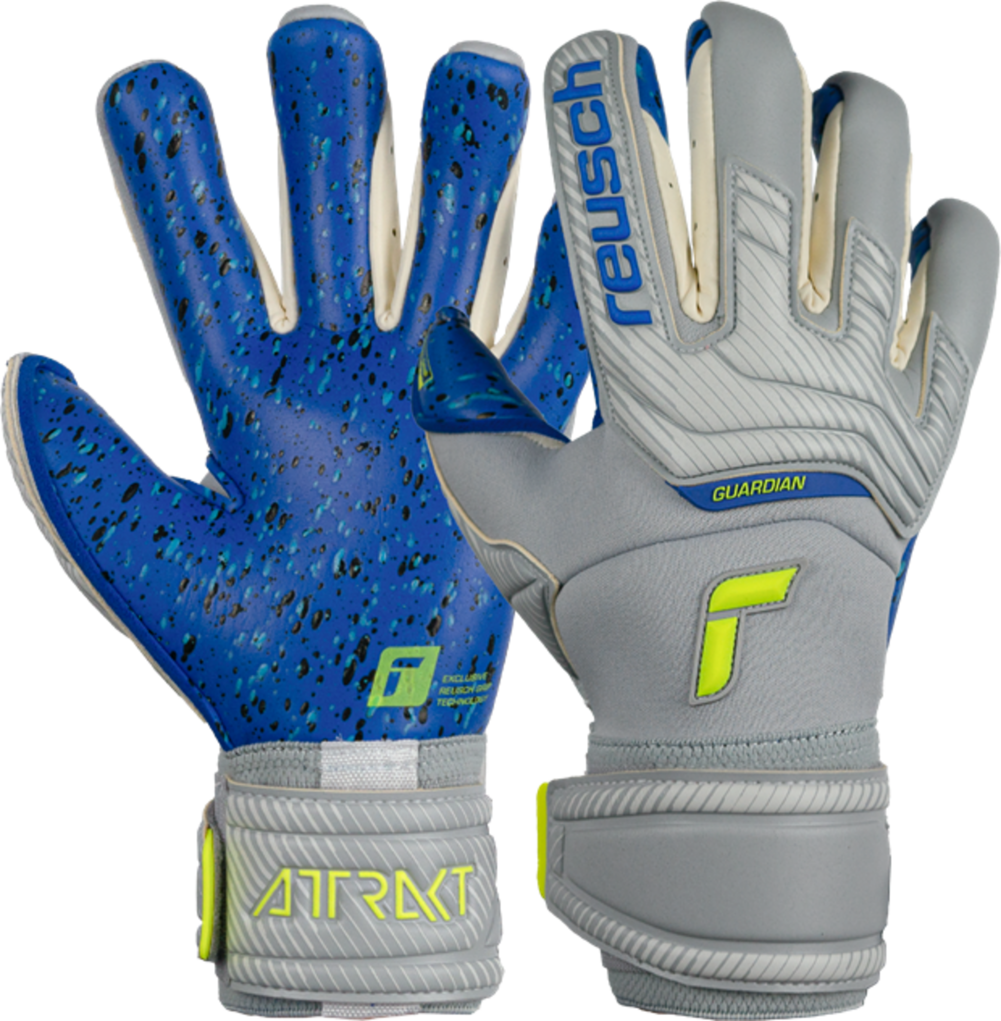 REUSCH, Attrakt Fusion Guardian