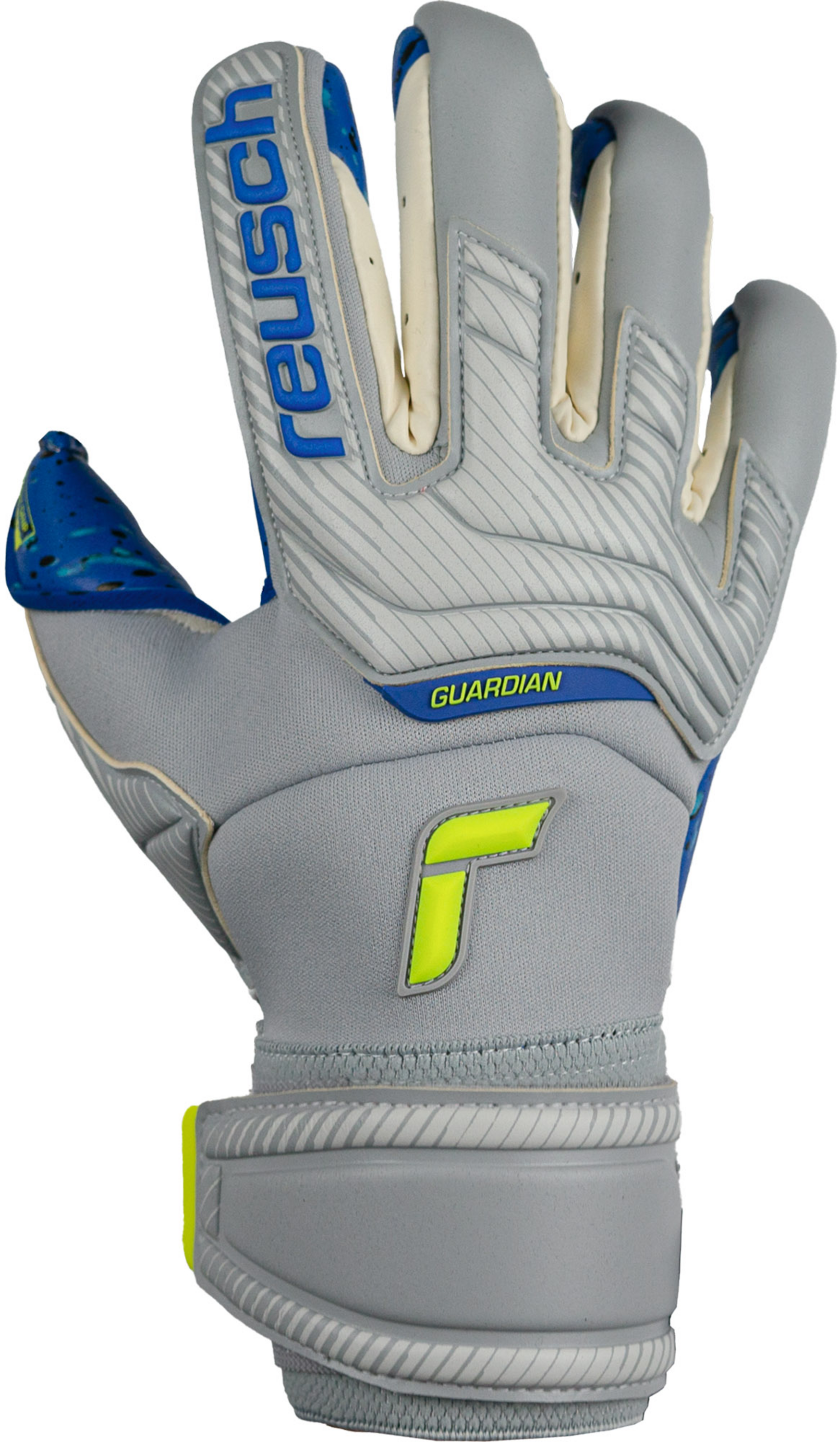 REUSCH, Attrakt Fusion Guardian